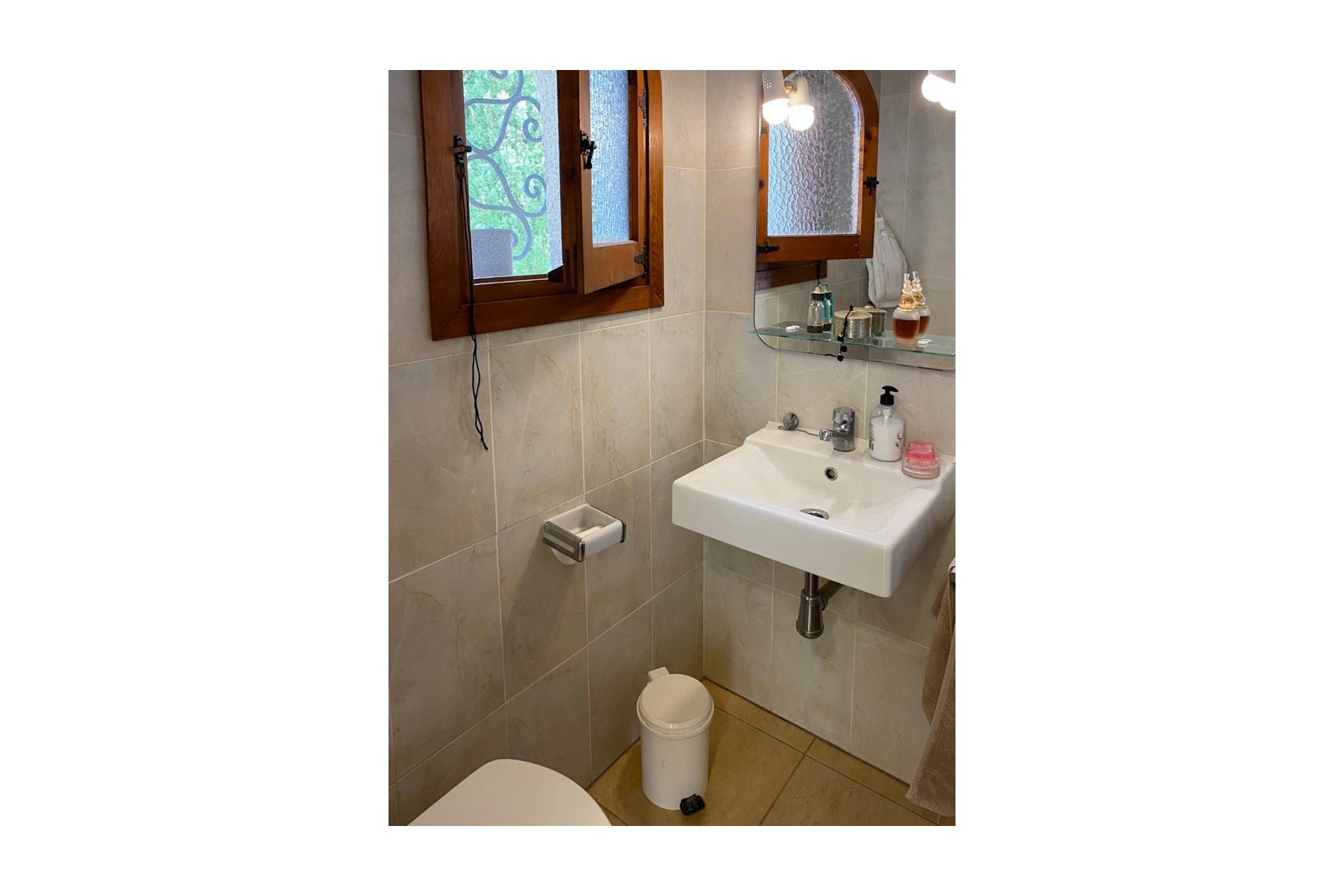 Resale - Villa -
Jávea - Portichol