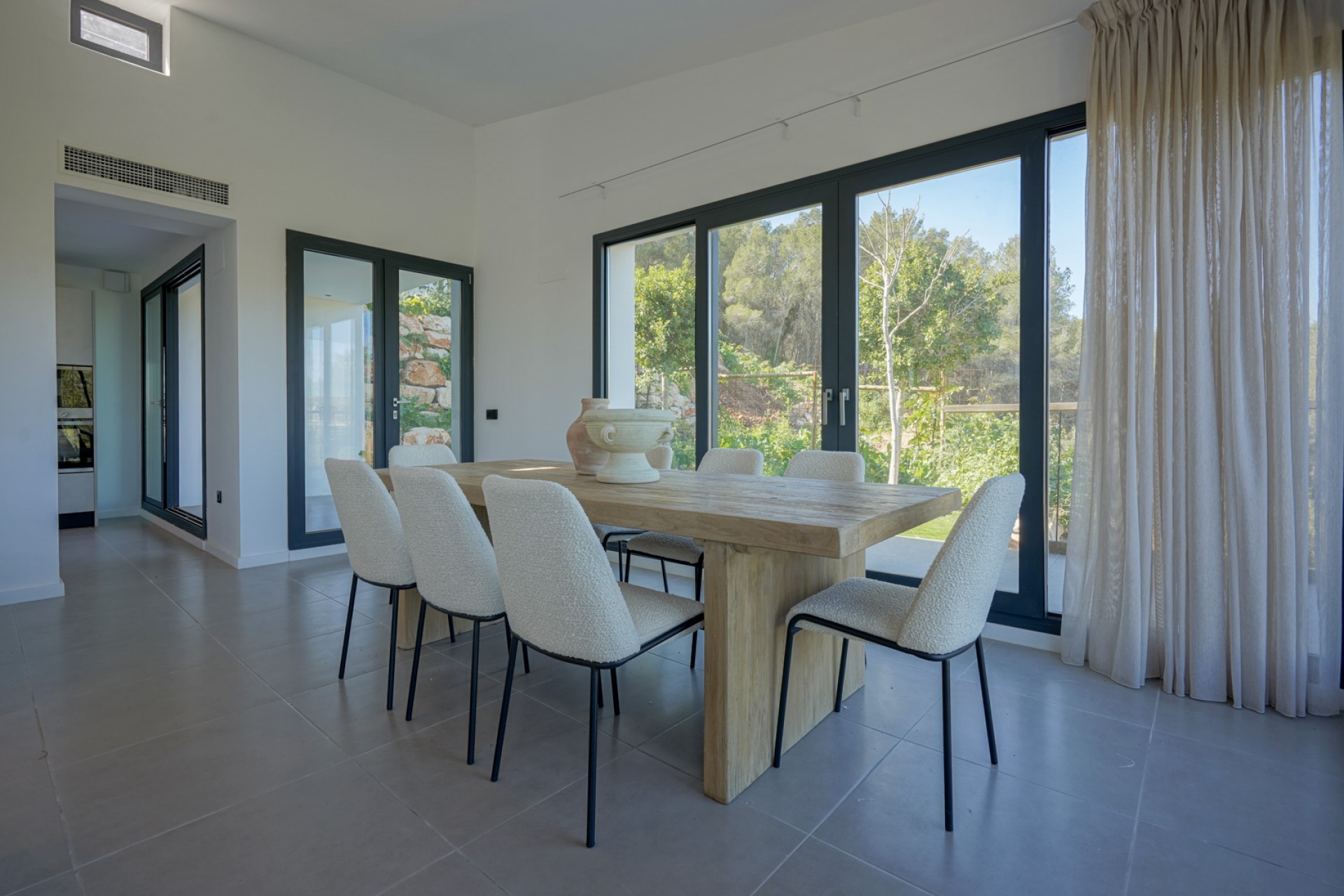 Resale - Villa -
Jávea - Puerta Fenicia