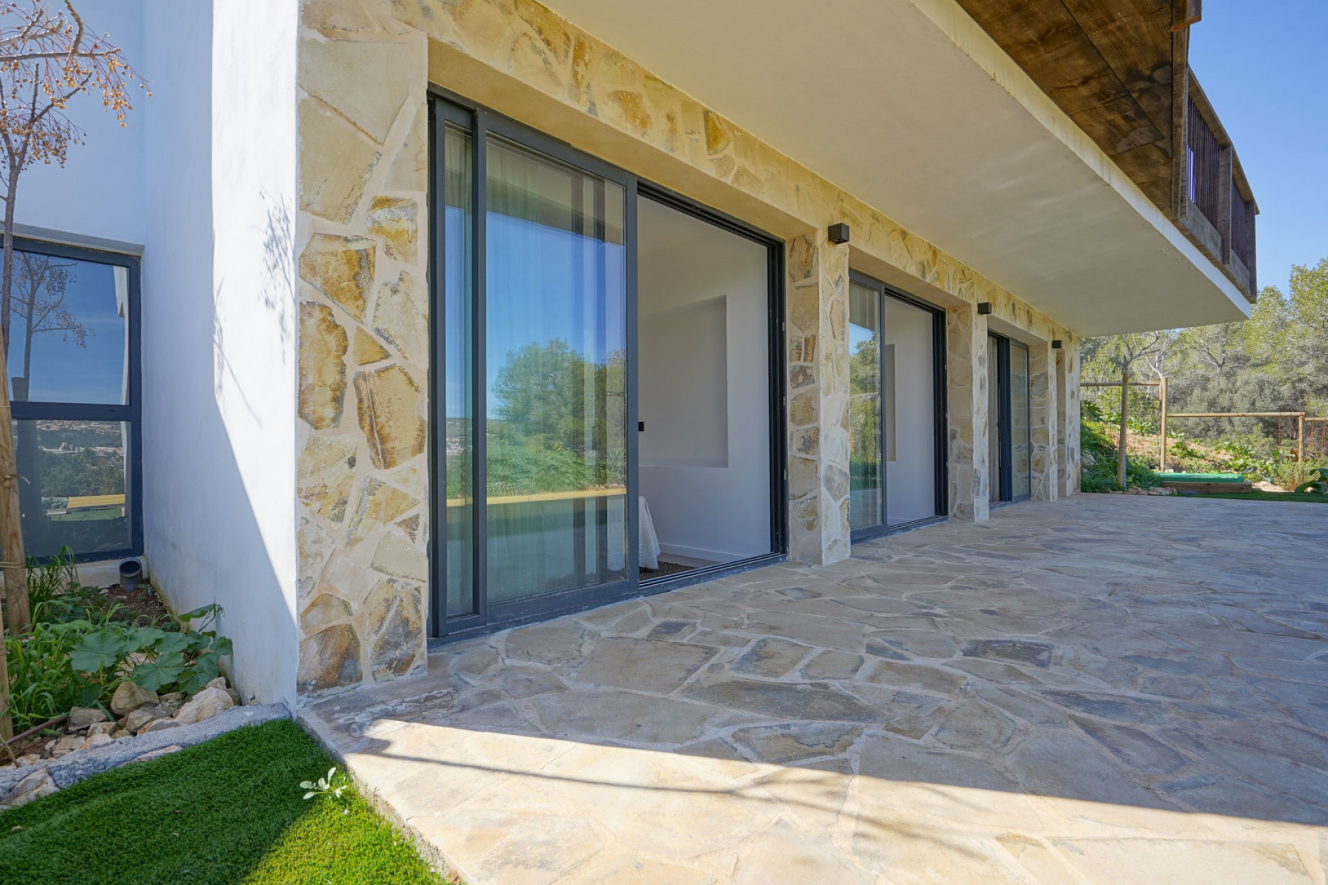 Resale - Villa -
Jávea - Puerta Fenicia