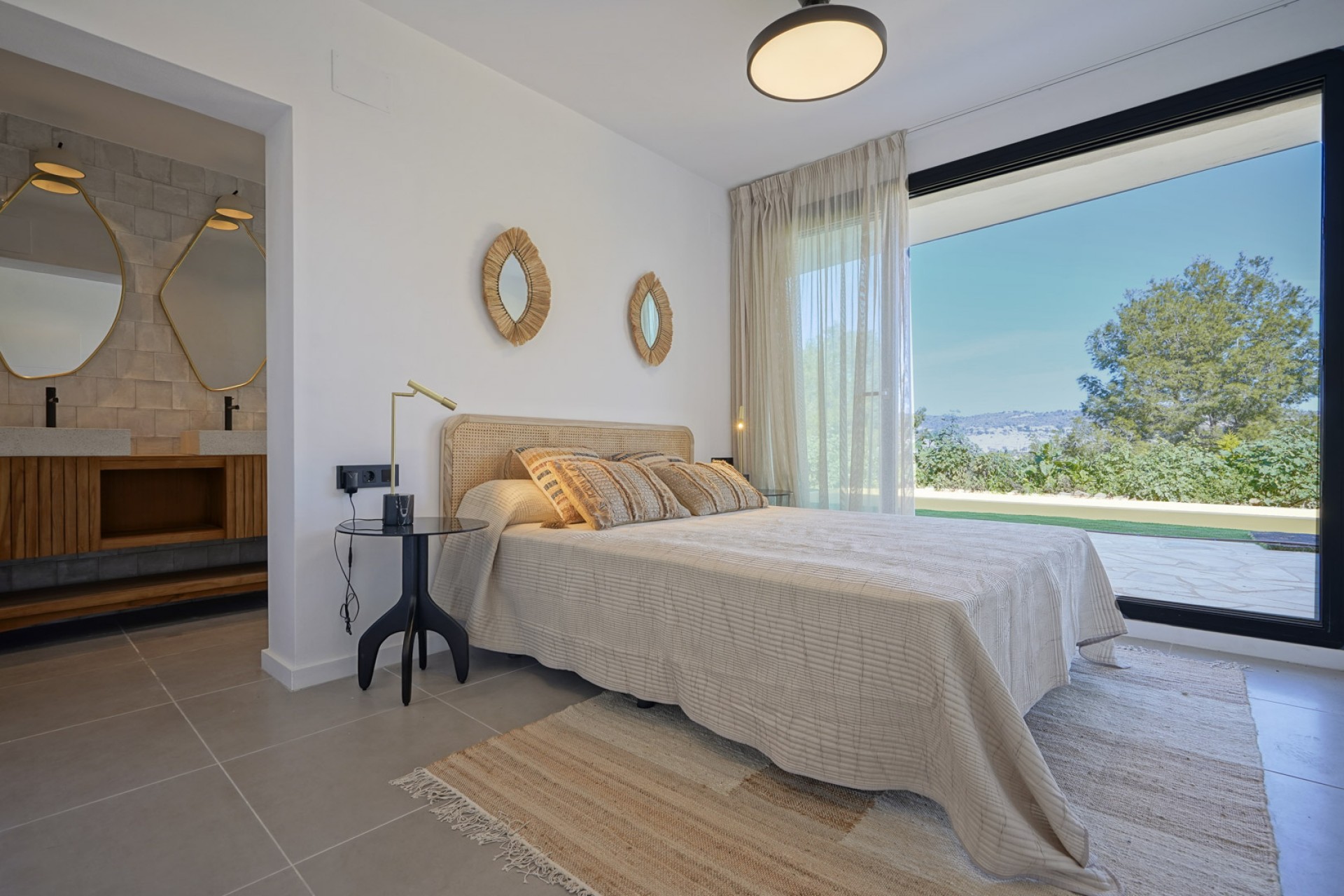 Resale - Villa -
Jávea - Puerta Fenicia