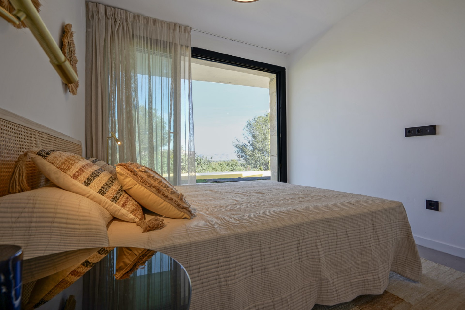 Resale - Villa -
Jávea - Puerta Fenicia