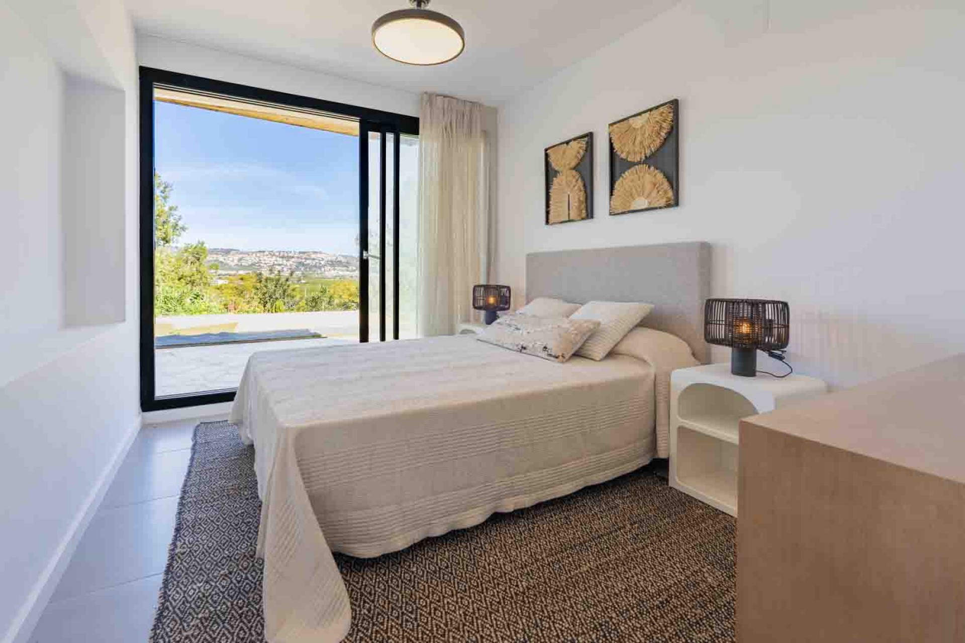 Resale - Villa -
Jávea - Puerta Fenicia