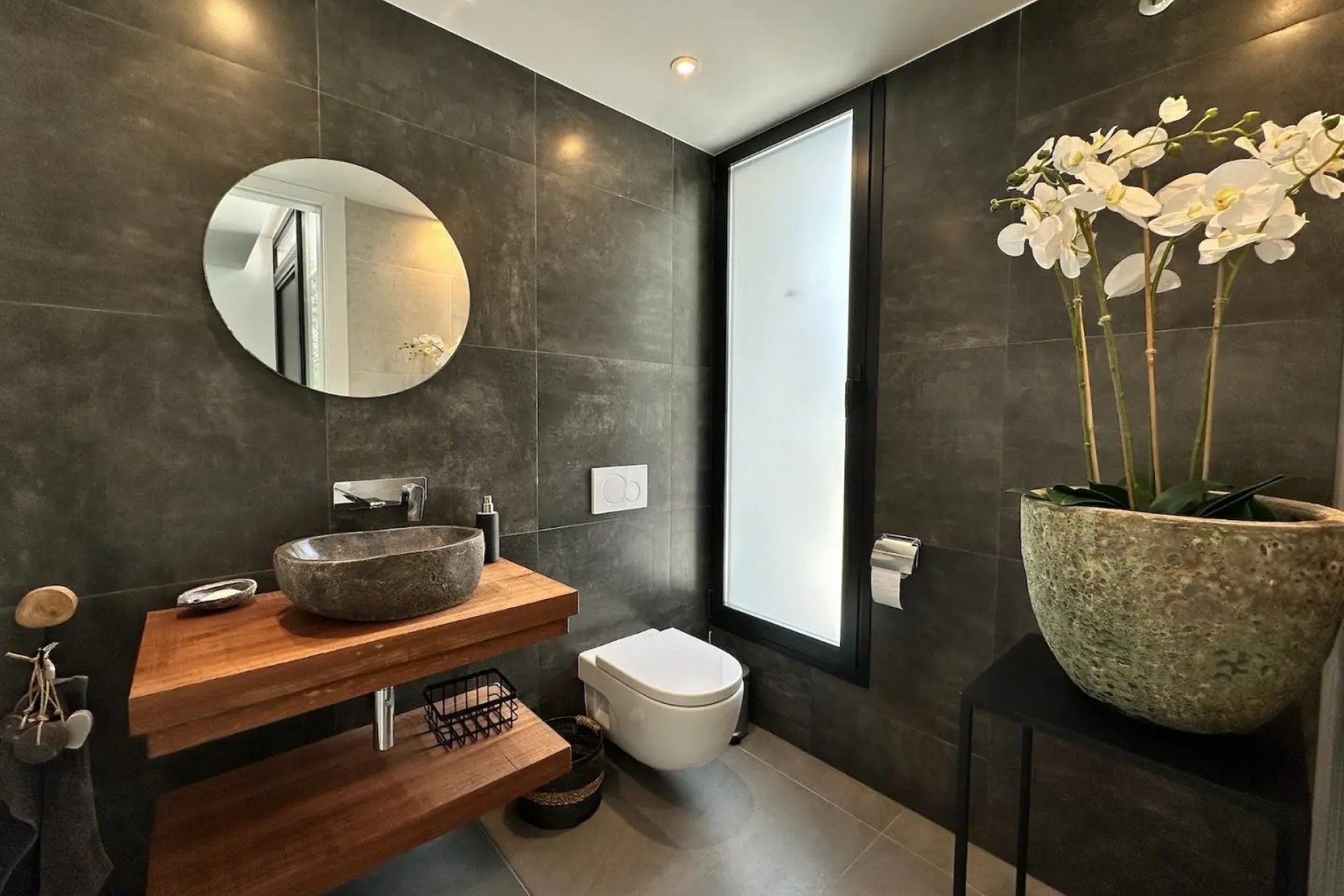 Resale - Villa -
Jávea - Puerta Fenicia