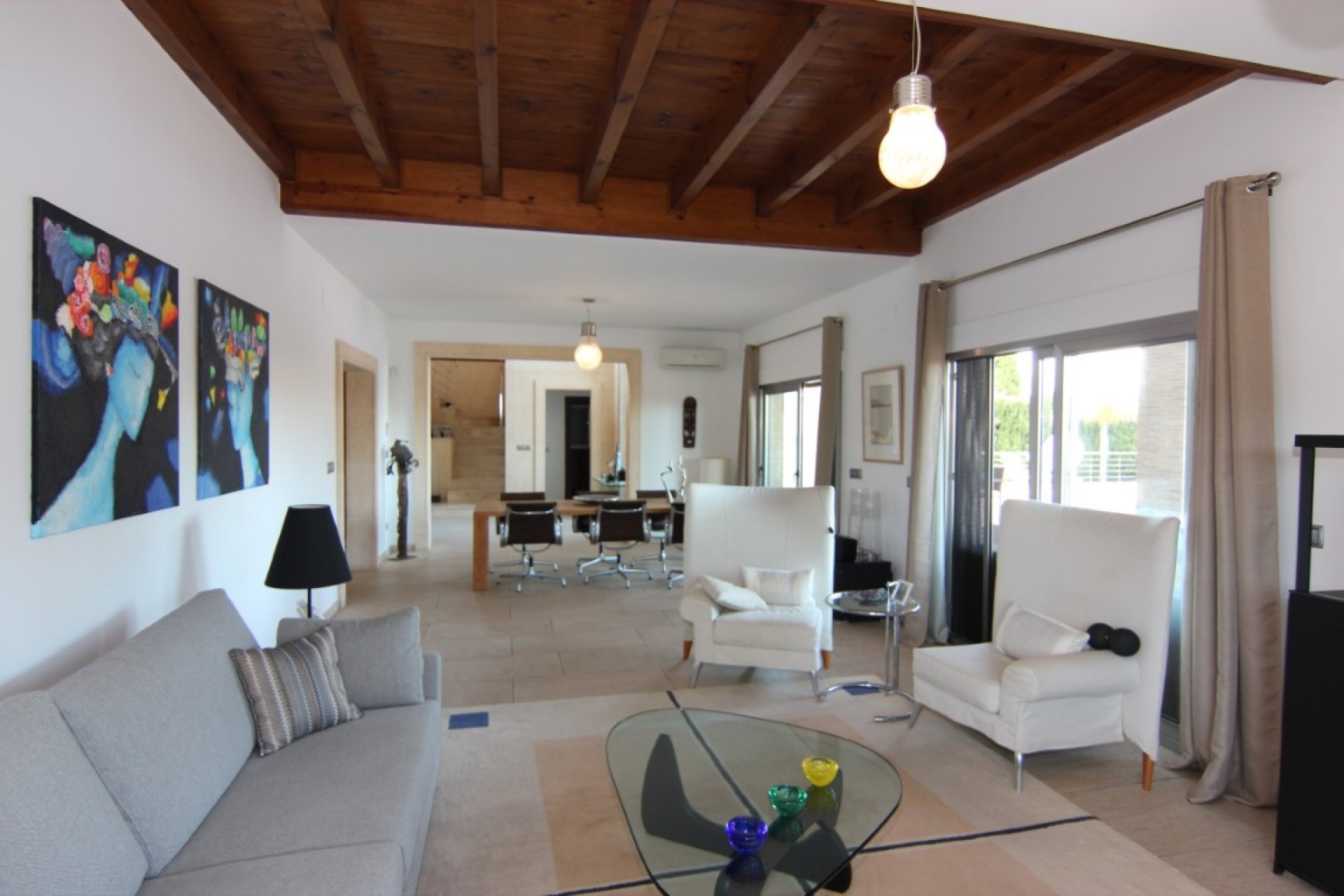 Resale - Villa -
Jávea - Puerta Fenicia