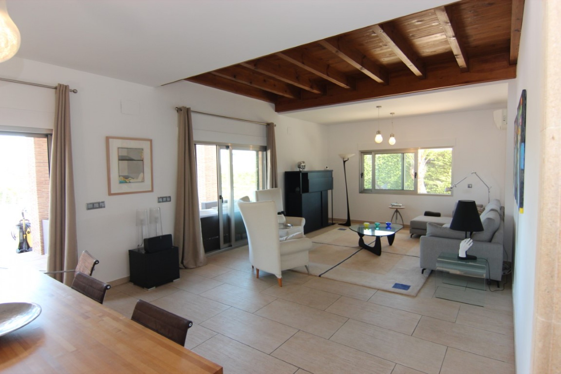 Resale - Villa -
Jávea - Puerta Fenicia