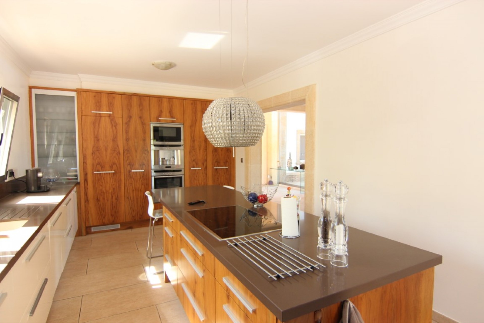 Resale - Villa -
Jávea - Puerta Fenicia