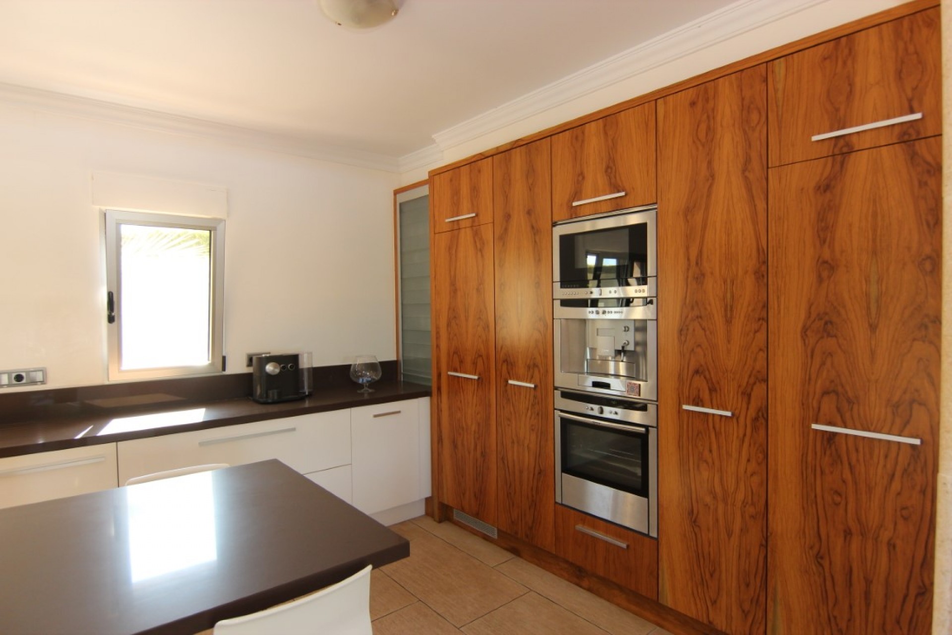 Resale - Villa -
Jávea - Puerta Fenicia