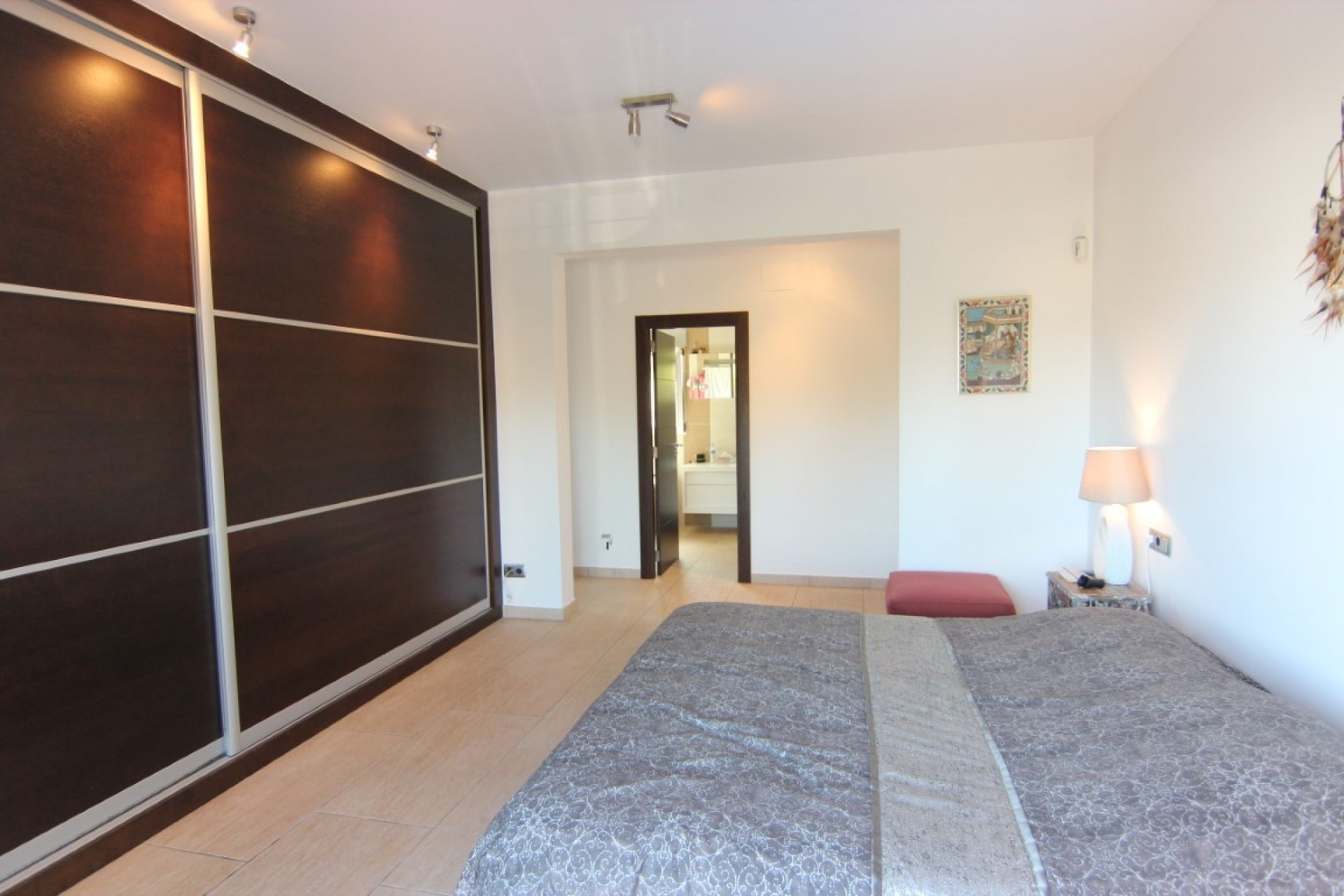 Resale - Villa -
Jávea - Puerta Fenicia