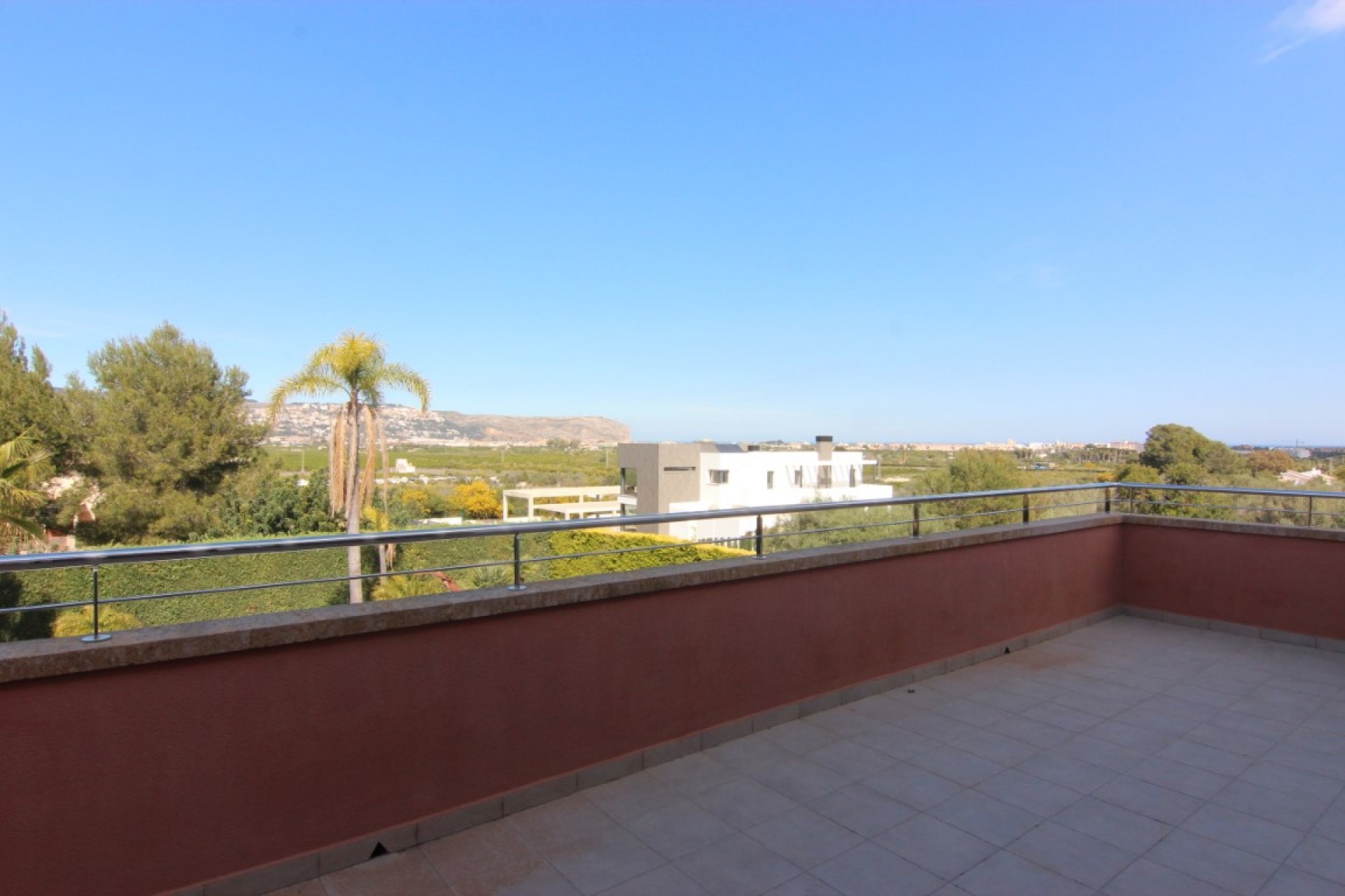 Resale - Villa -
Jávea - Puerta Fenicia