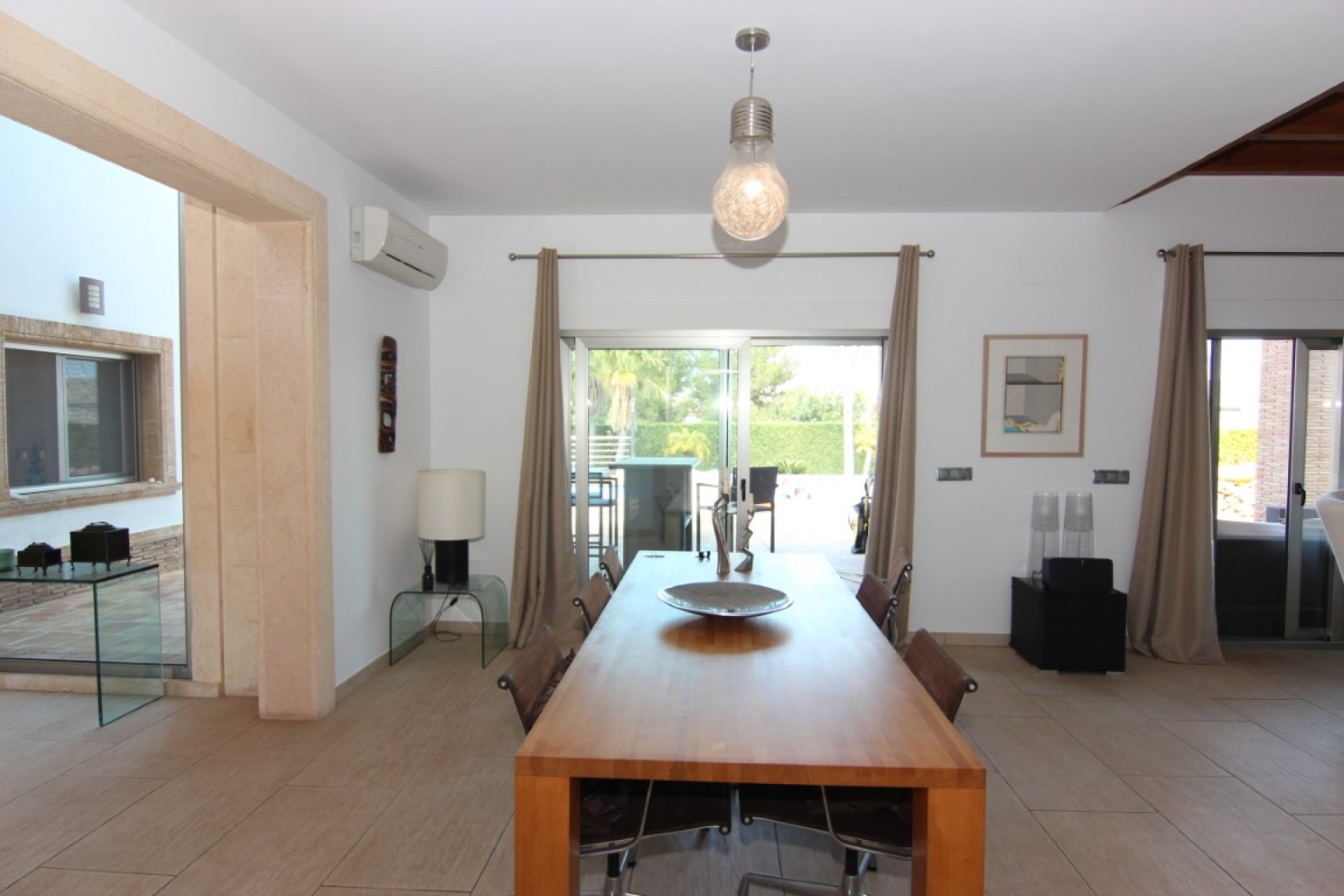 Resale - Villa -
Jávea - Puerta Fenicia