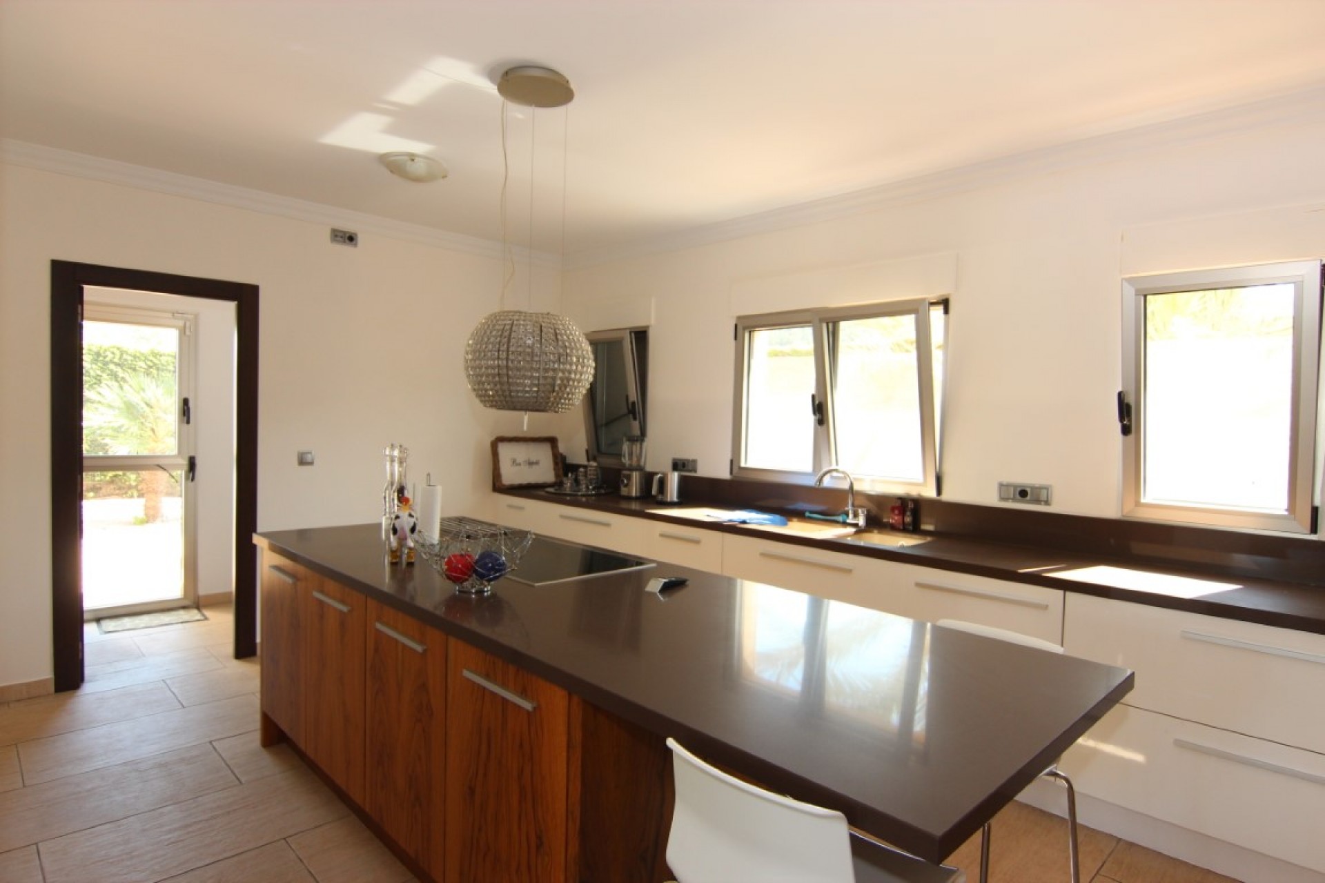 Resale - Villa -
Jávea - Puerta Fenicia