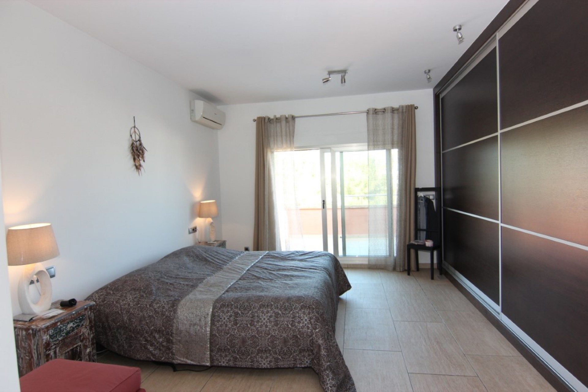 Resale - Villa -
Jávea - Puerta Fenicia