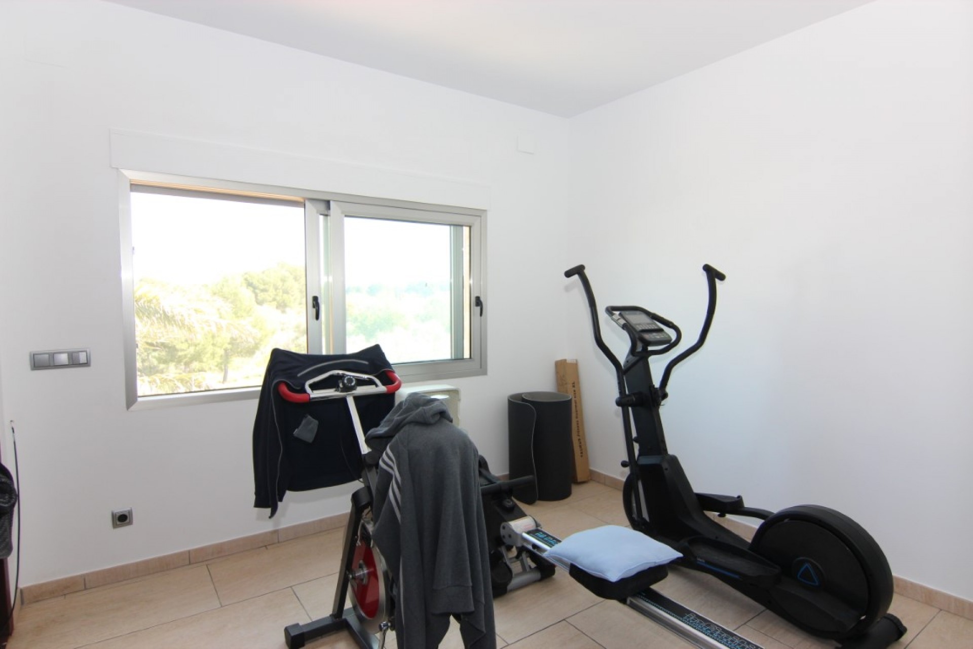 Resale - Villa -
Jávea - Puerta Fenicia