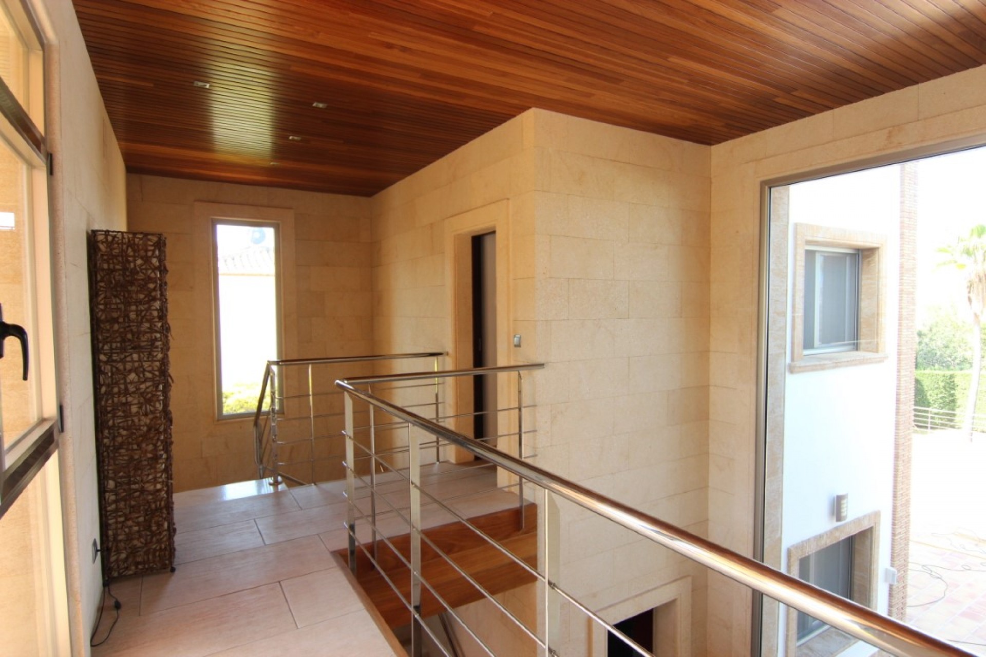 Resale - Villa -
Jávea - Puerta Fenicia