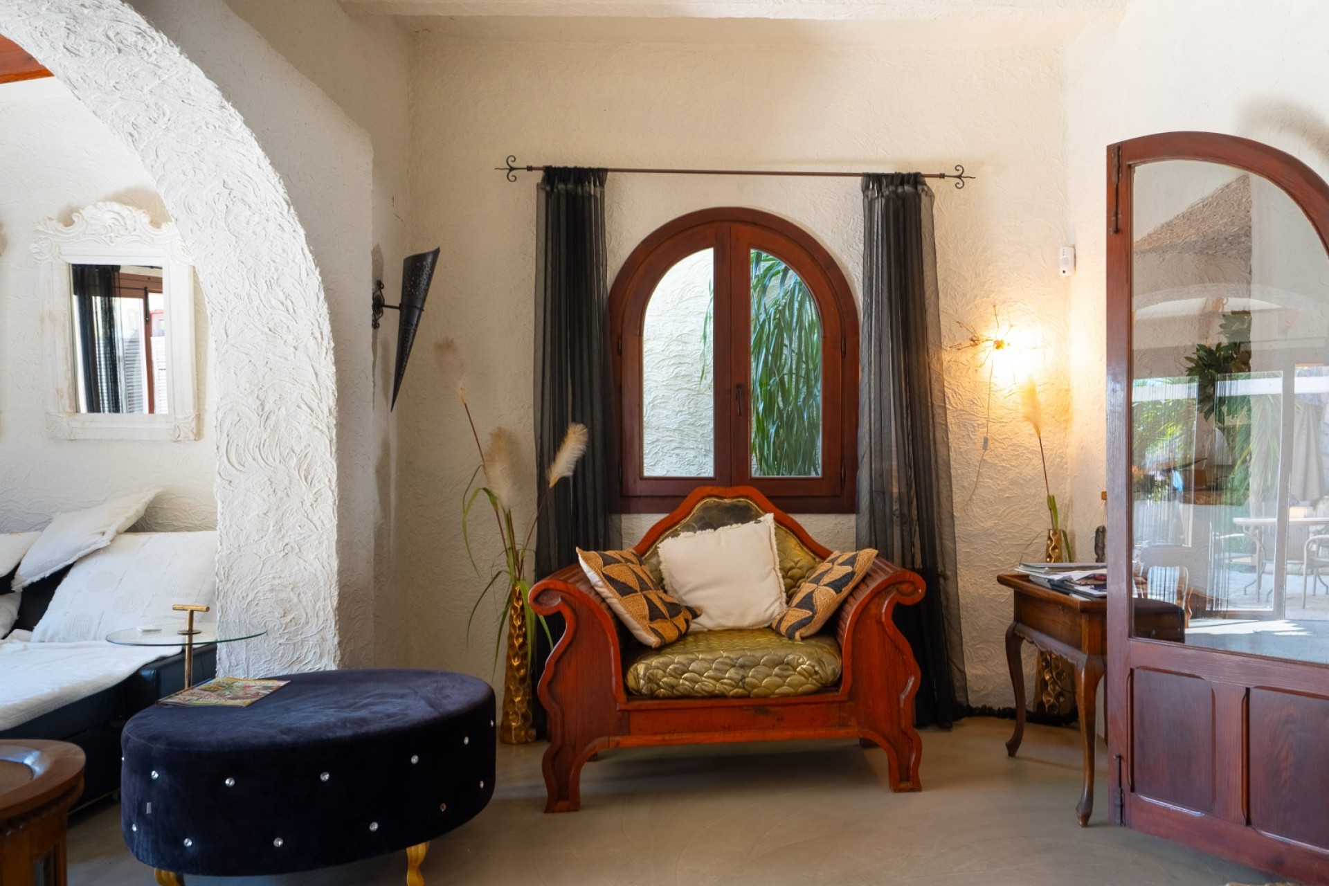 Resale - Villa -
Jávea - Senioles