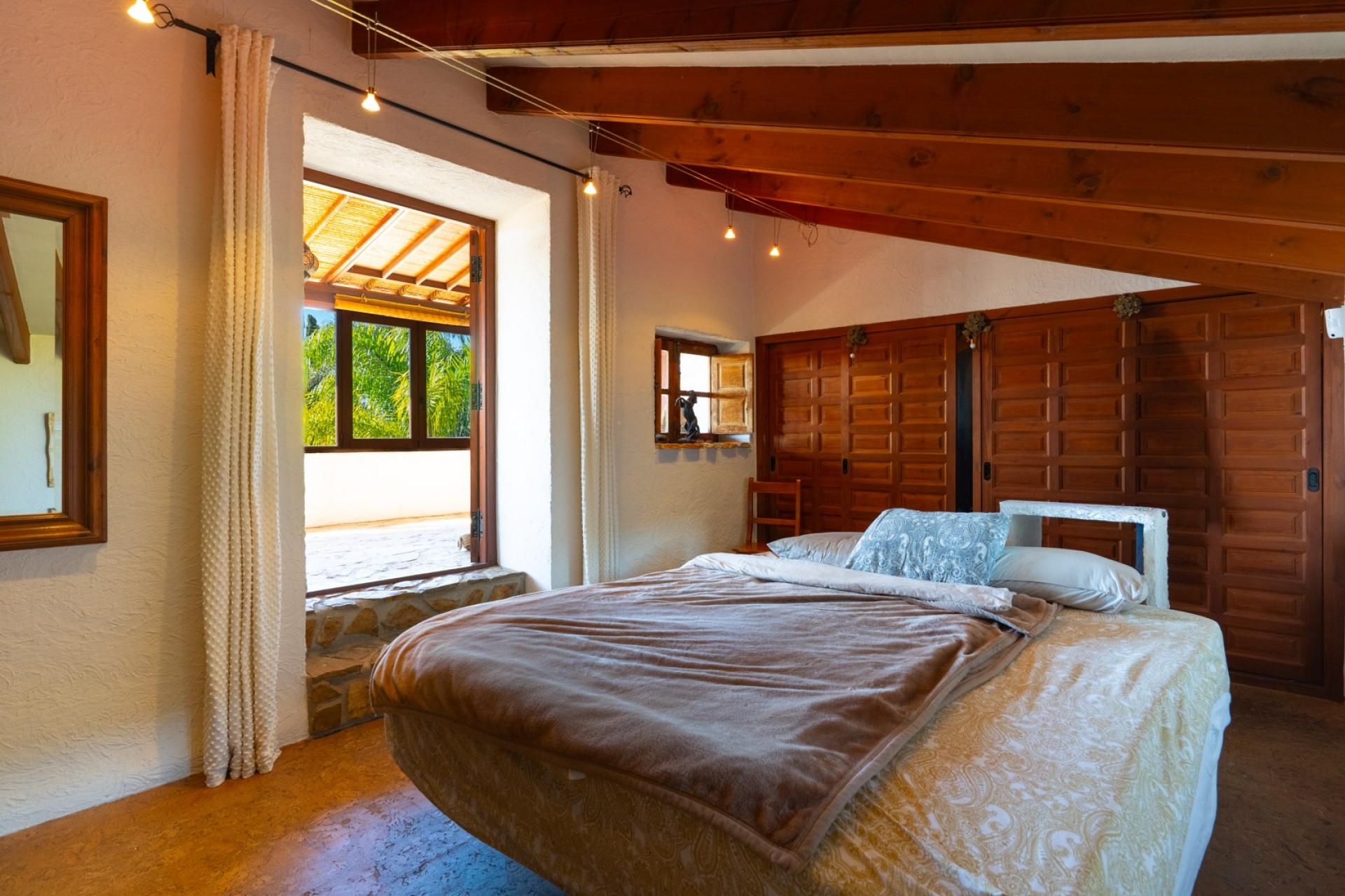 Resale - Villa -
Jávea - Senioles