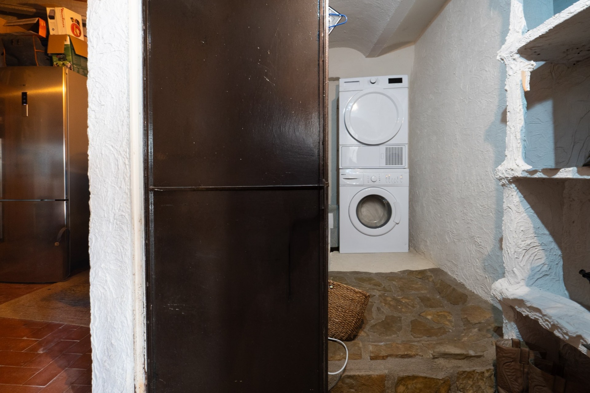 Resale - Villa -
Jávea - Senioles