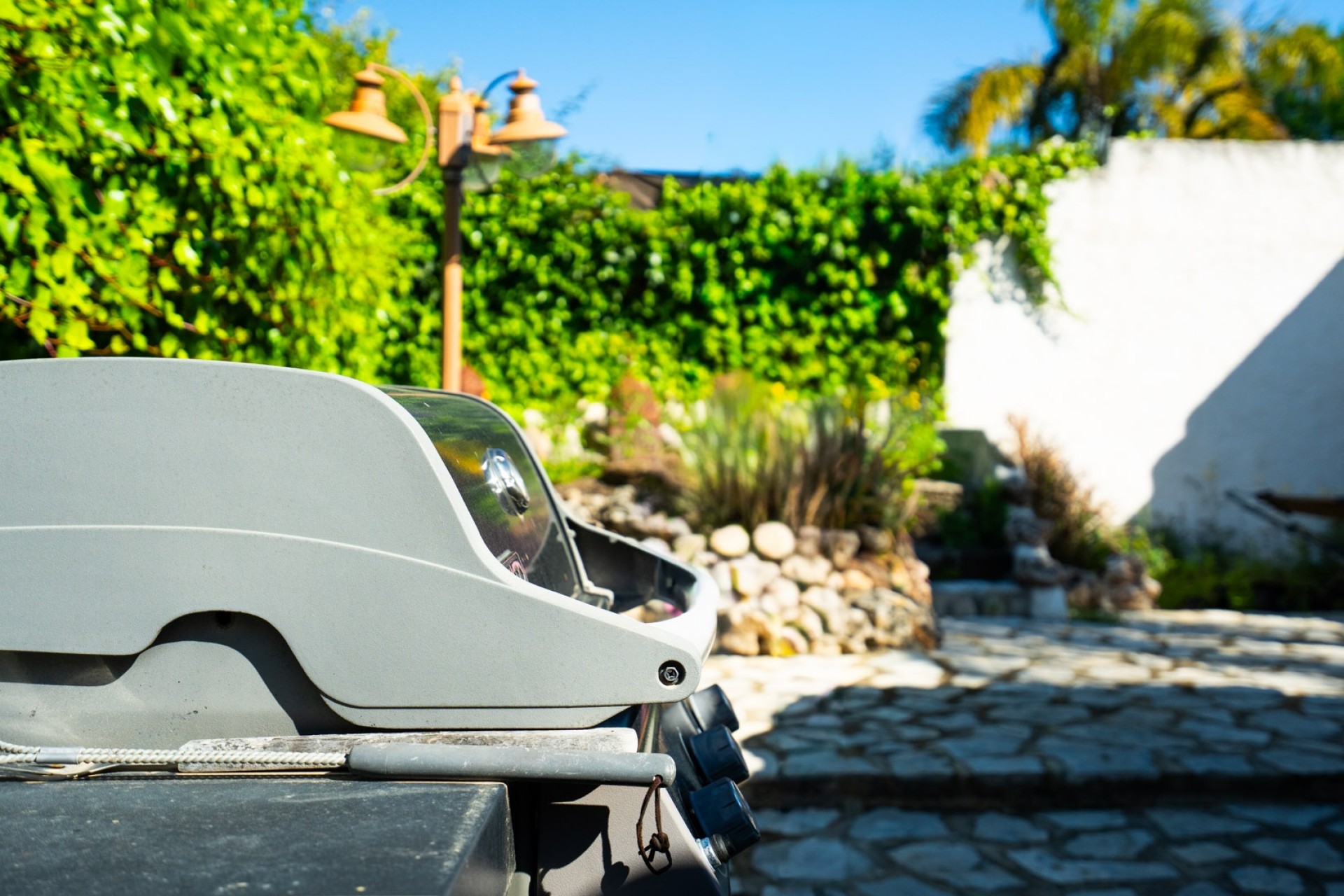 Resale - Villa -
Jávea - Senioles