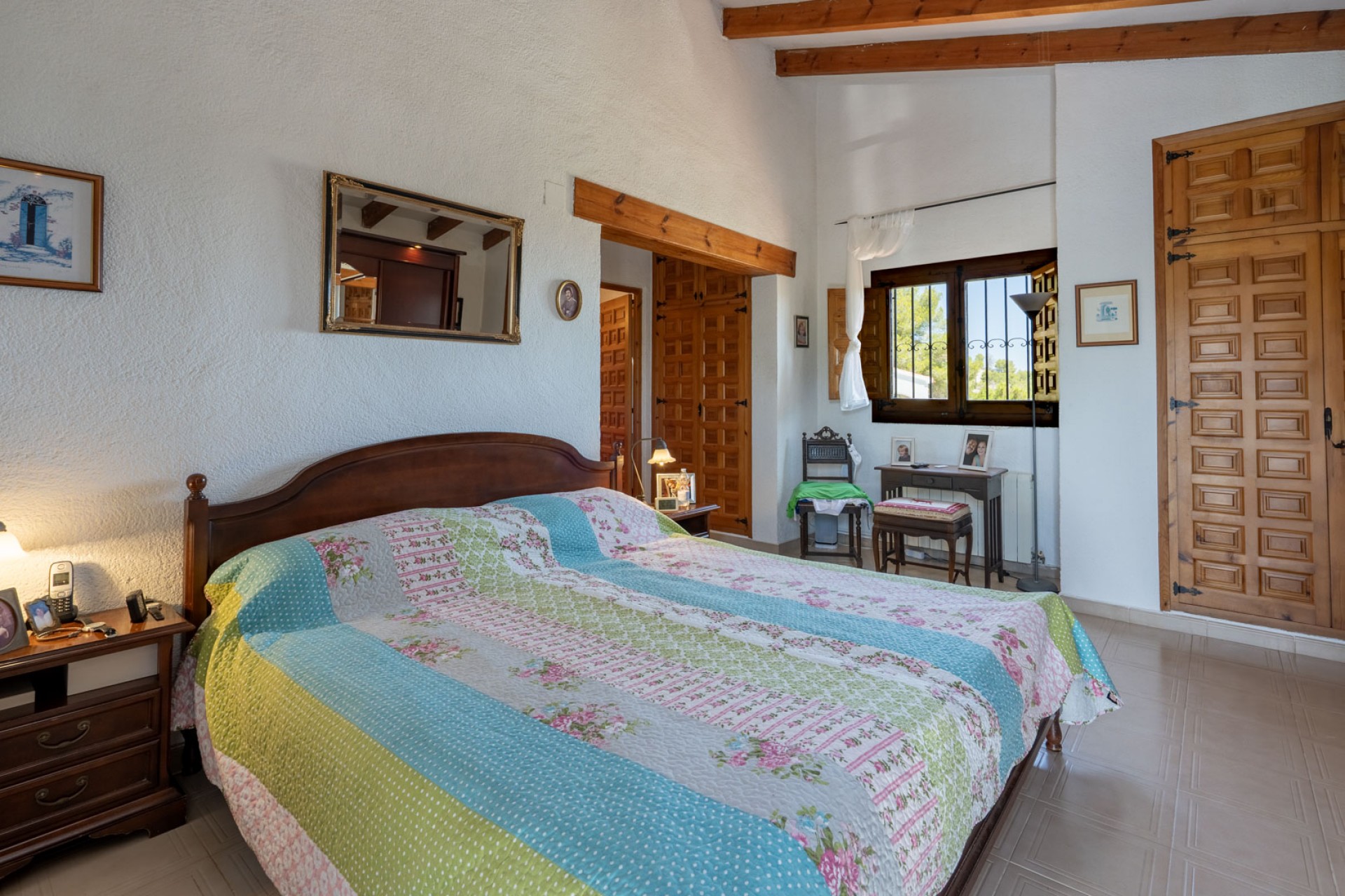 Resale - Villa -
Jávea - Sol del este