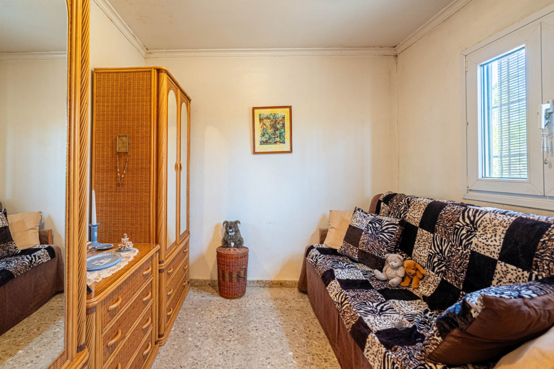 Resale - Villa -
Jávea - Tarraula