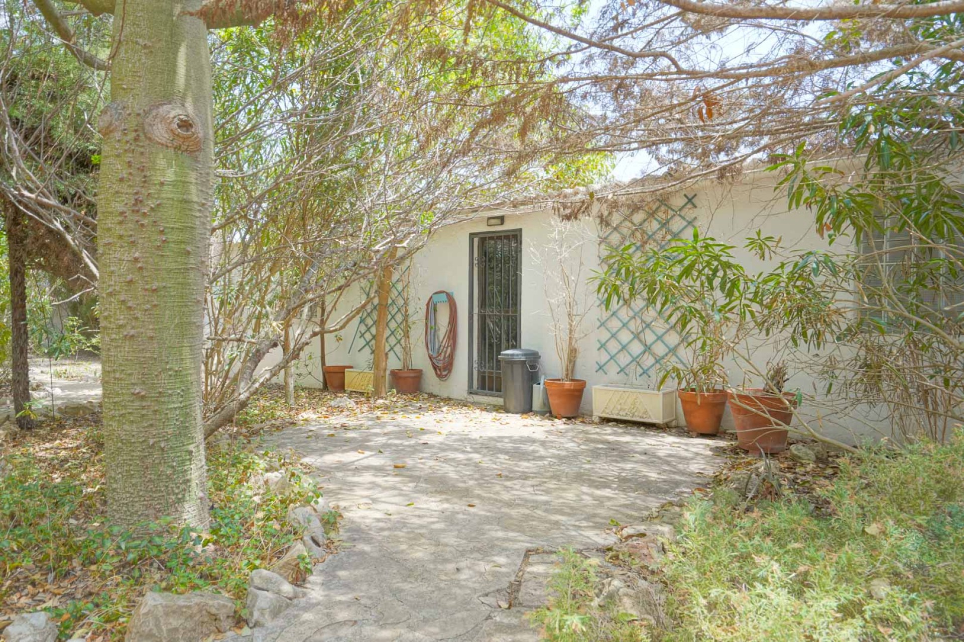 Resale - Villa -
Jávea - Tarraula