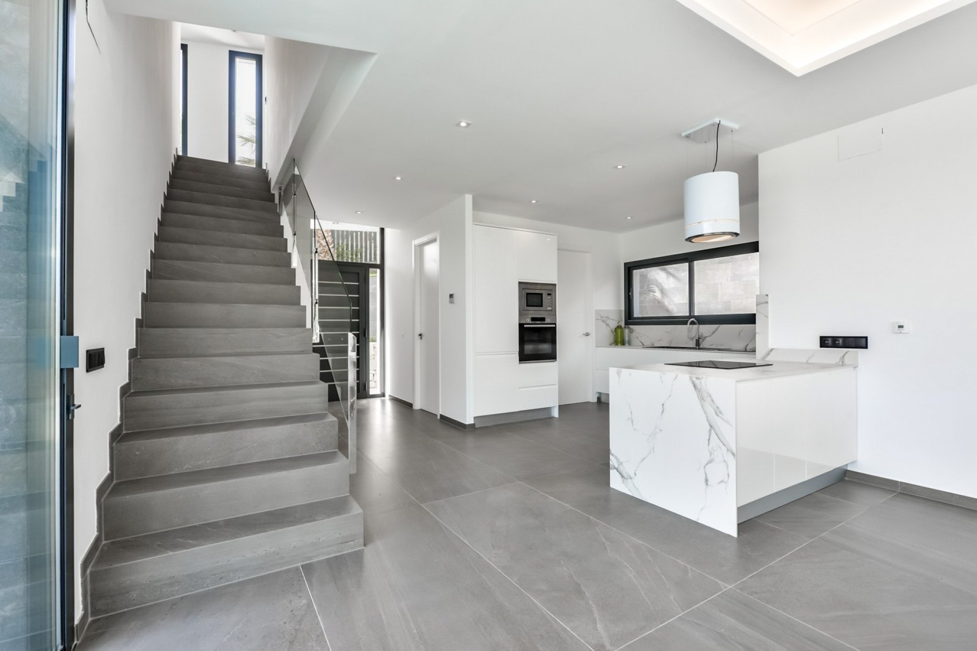 Resale - Villa -
Jávea - Tosalet 5