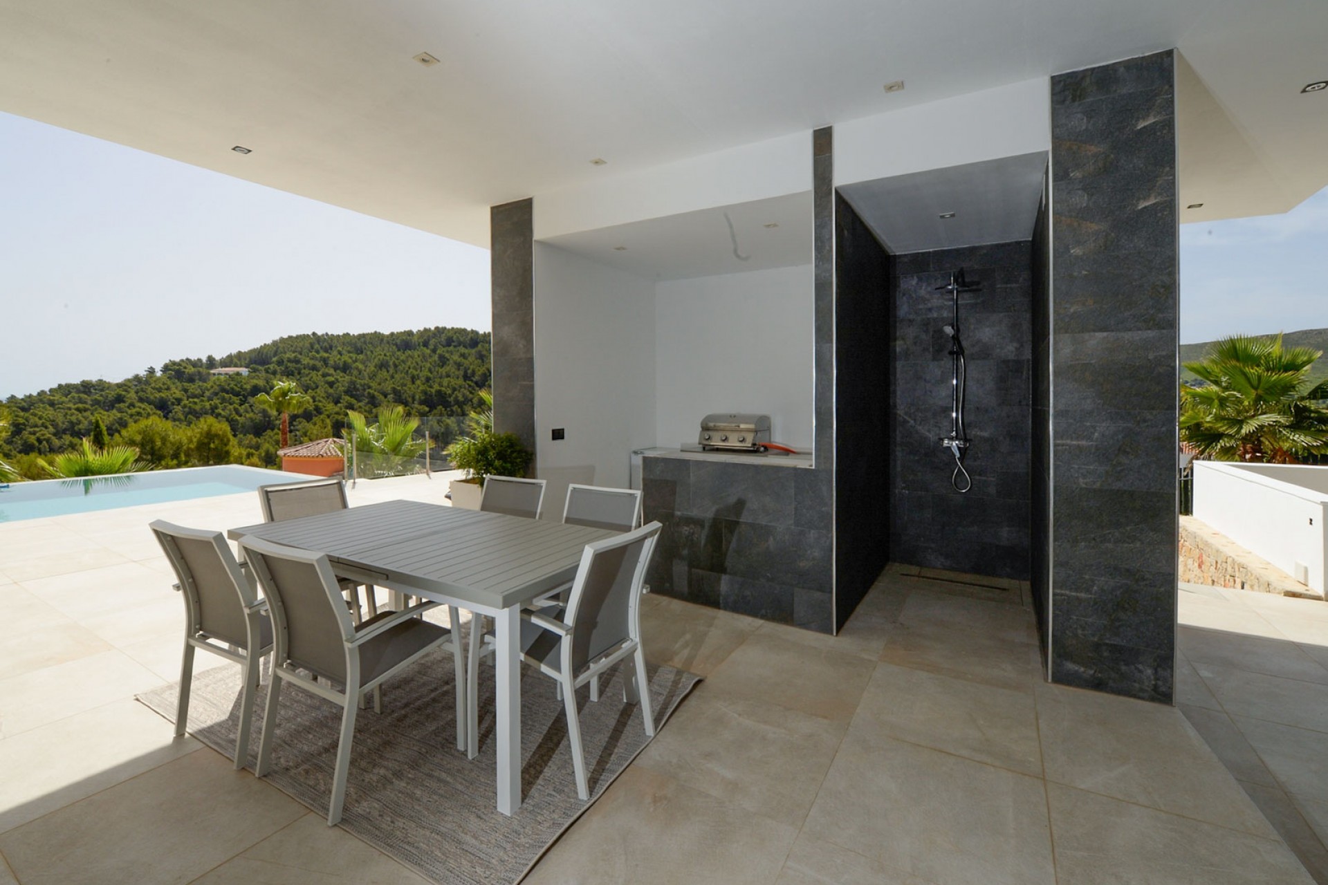 Resale - Villa -
Jávea - Tosalet 5