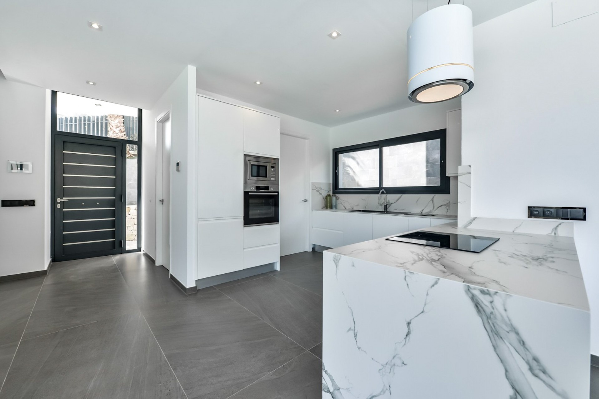 Resale - Villa -
Jávea - Tosalet 5