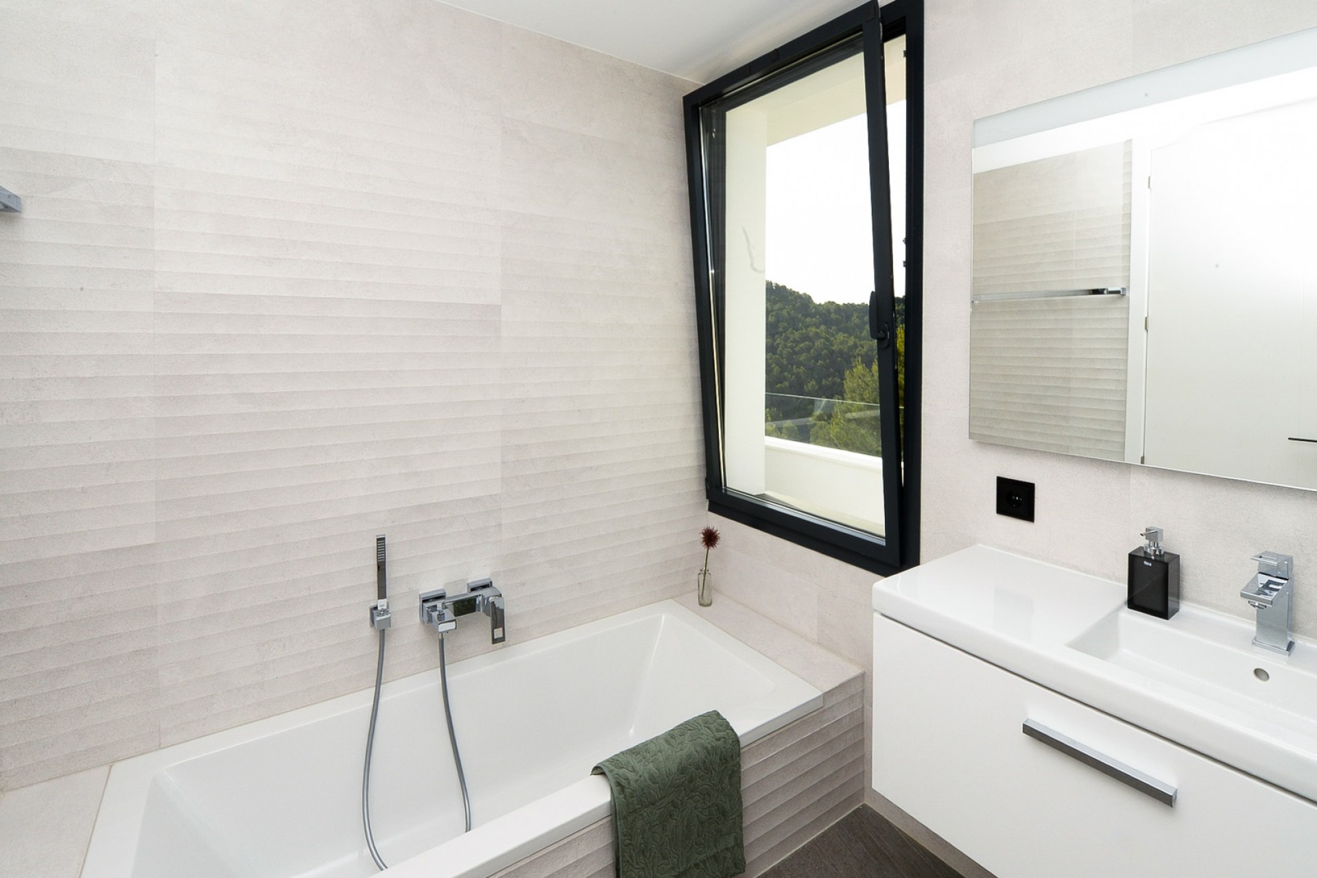 Resale - Villa -
Jávea - Tosalet 5