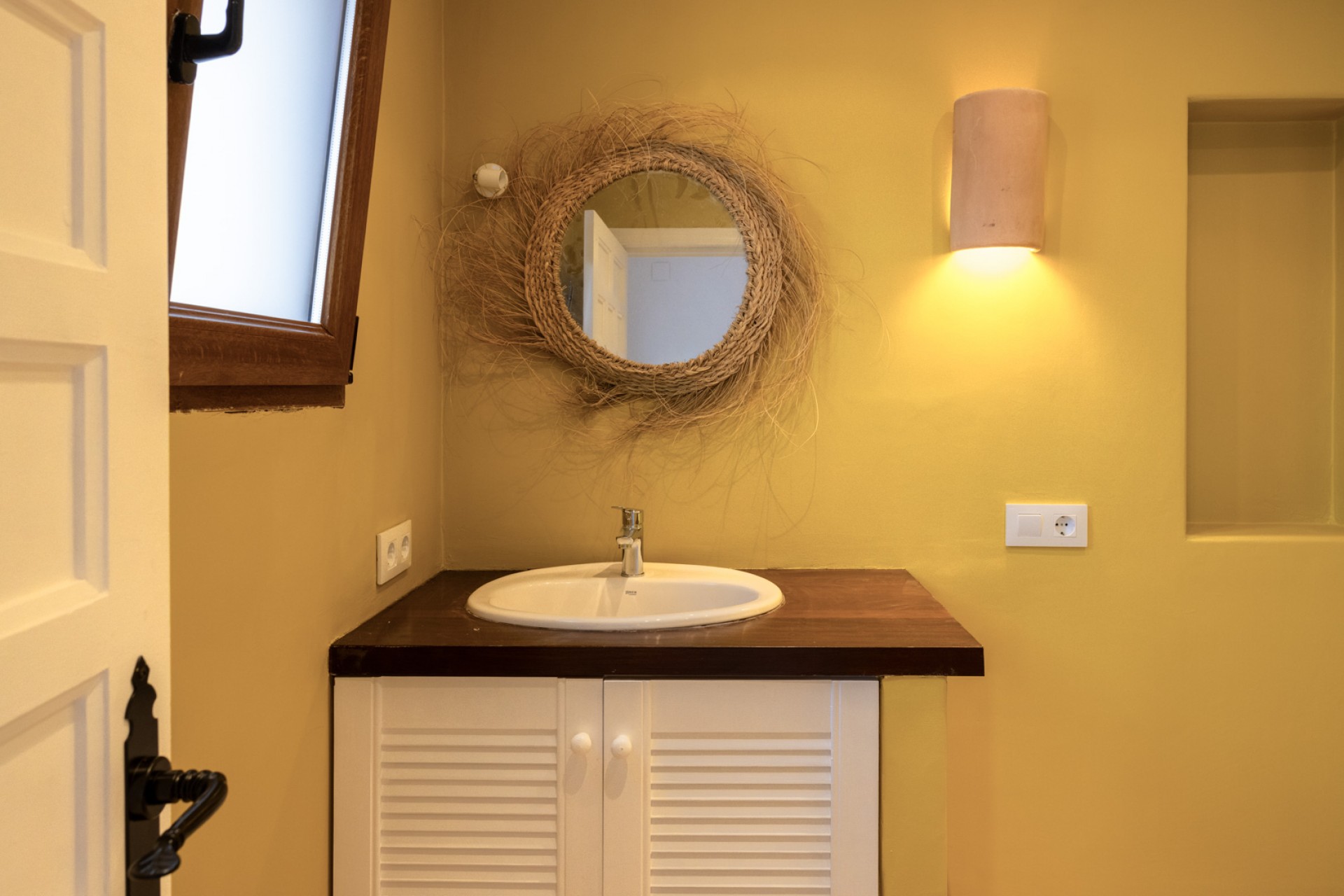Resale - Villa -
Jávea - Tosalet