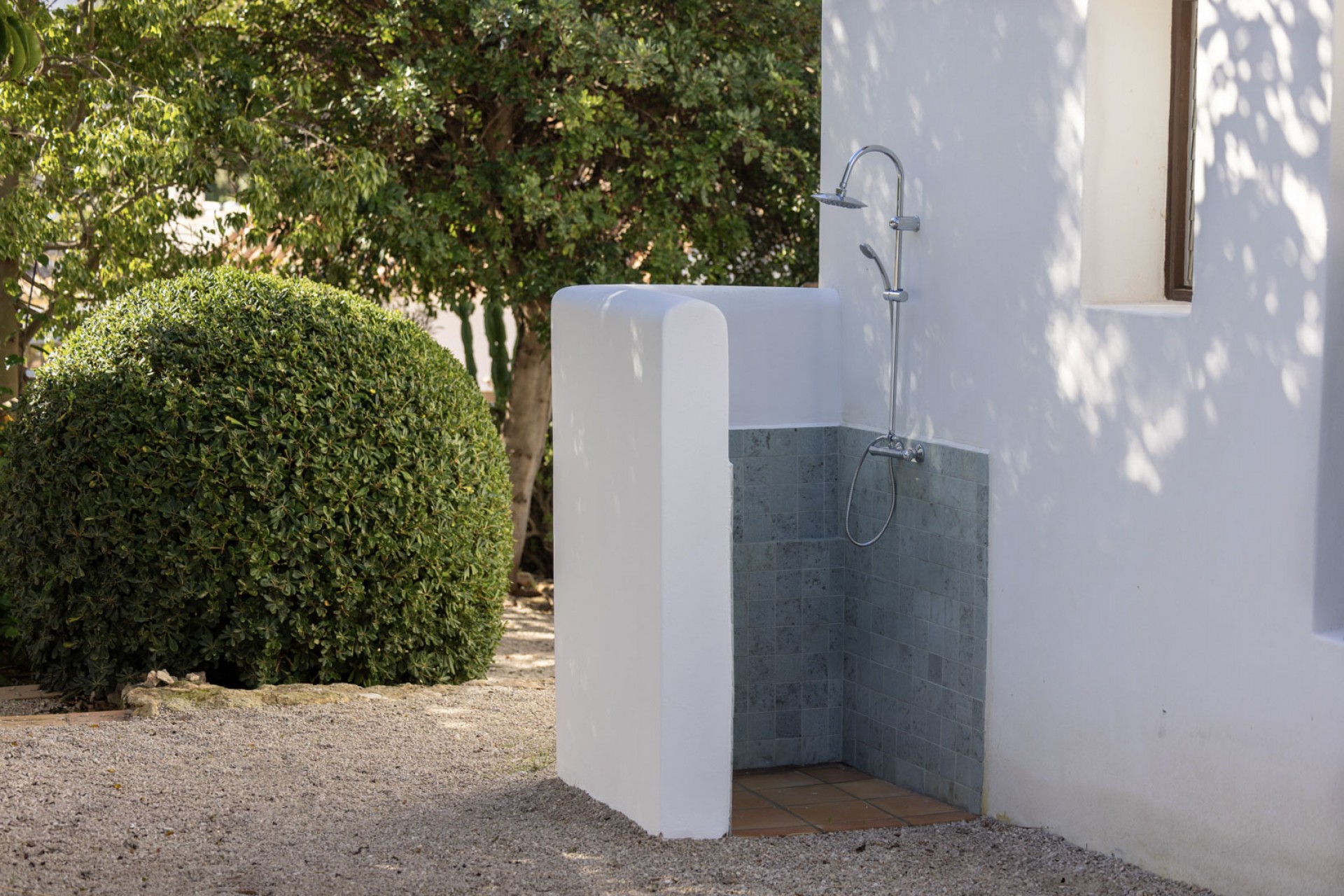 Resale - Villa -
Jávea - Tosalet
