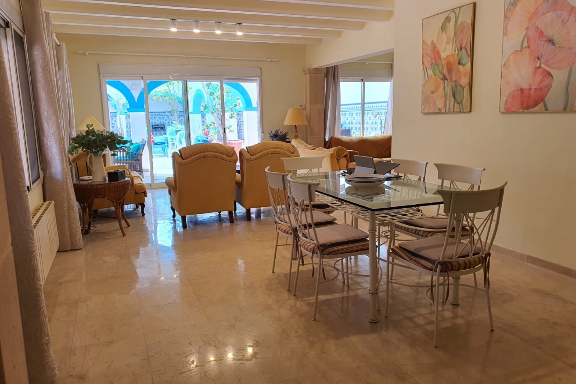 Resale - Villa -
Jávea - Tosalet