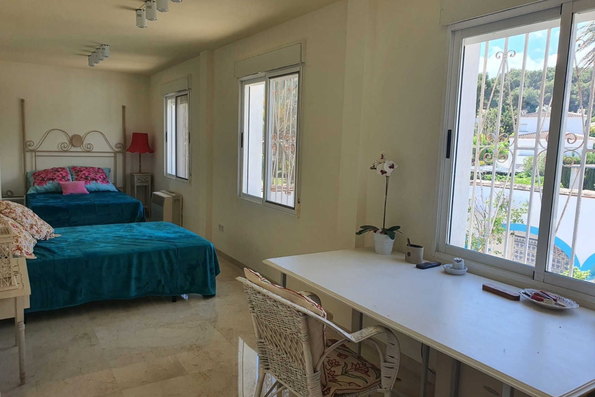 Resale - Villa -
Jávea - Tosalet