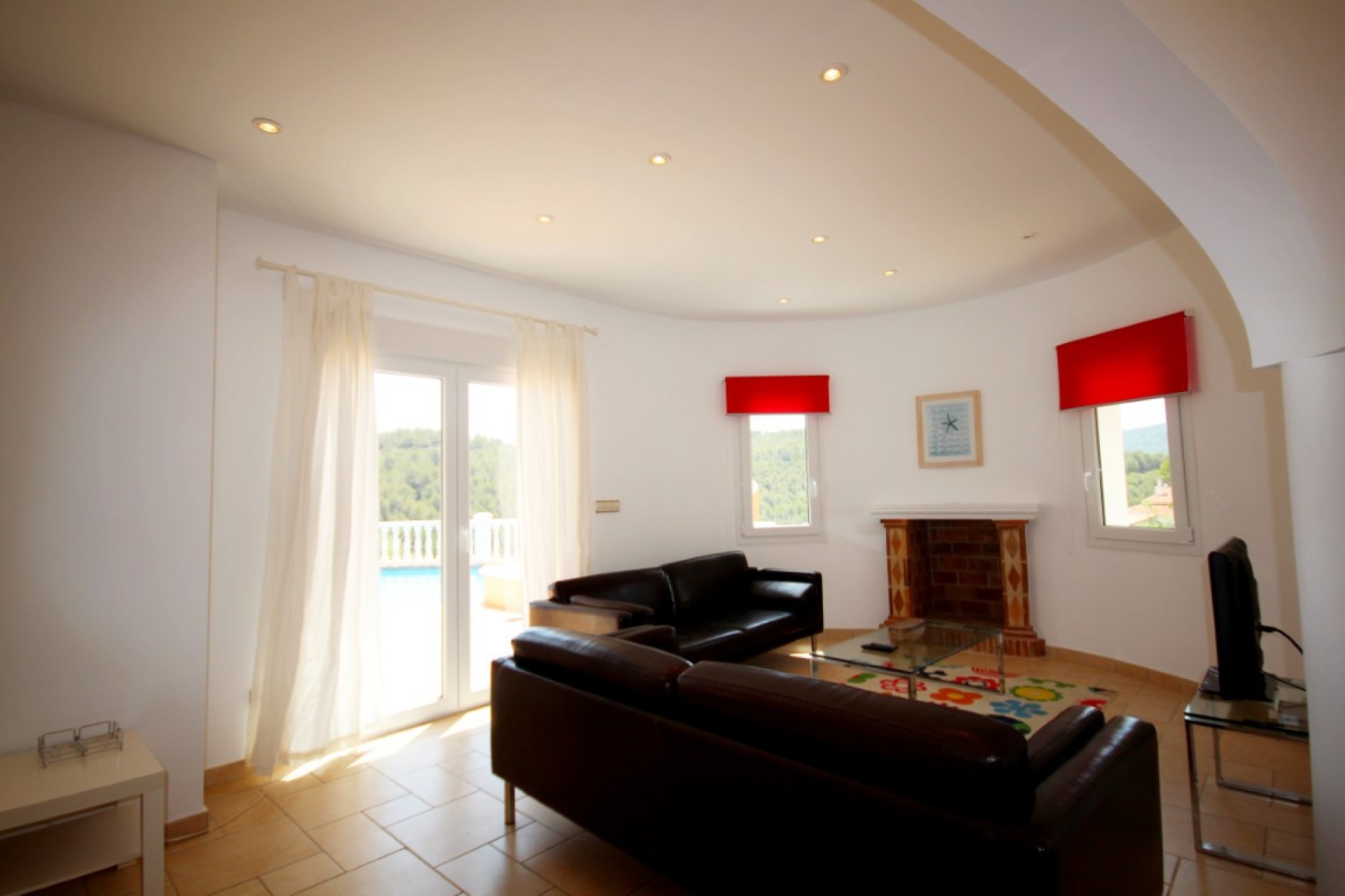 Resale - Villa -
Jávea - Tosalet