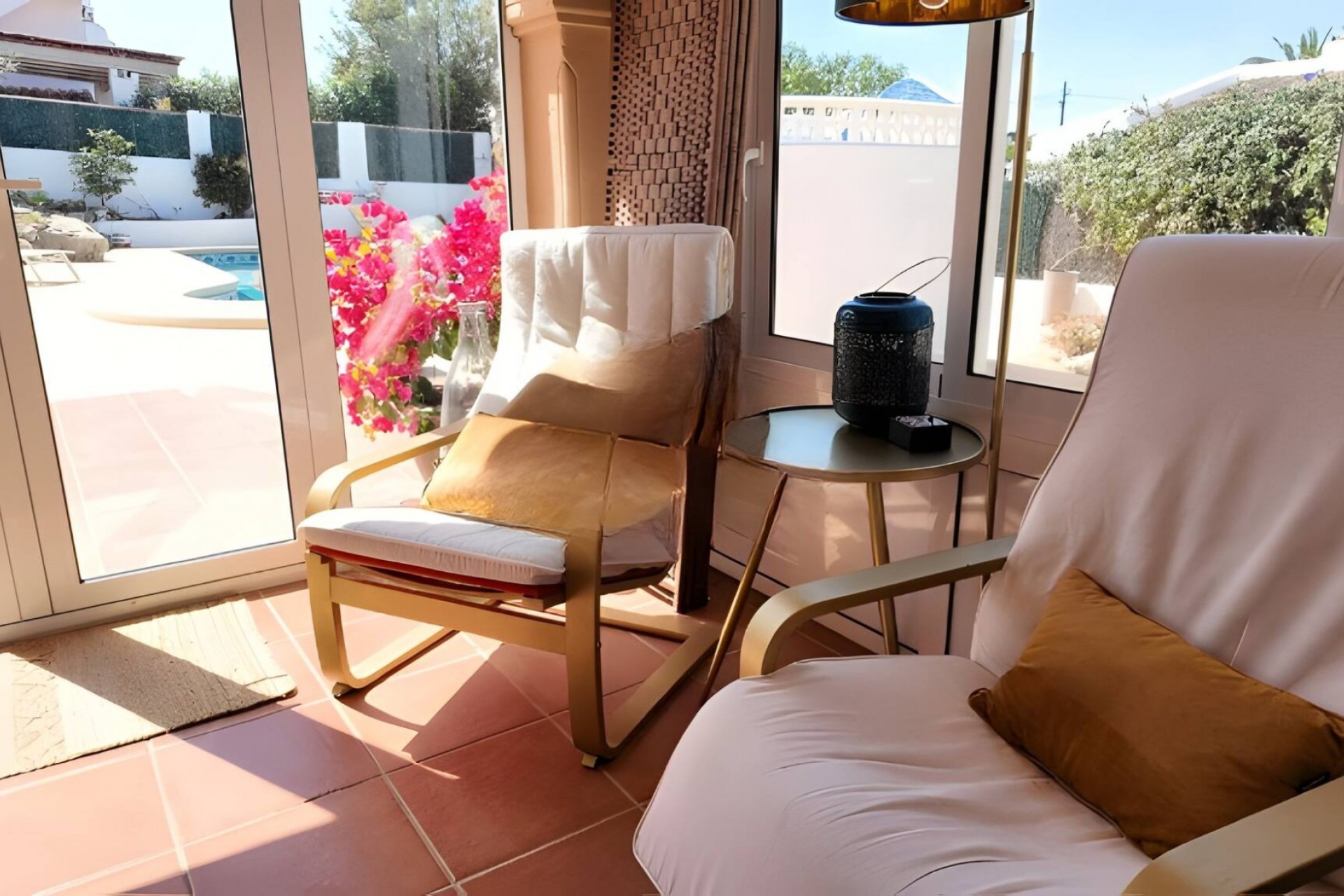 Resale - Villa -
Jávea - Tossalet