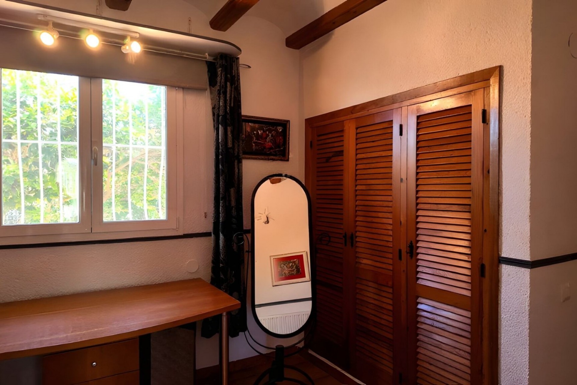 Resale - Villa -
Jávea - Tossalet