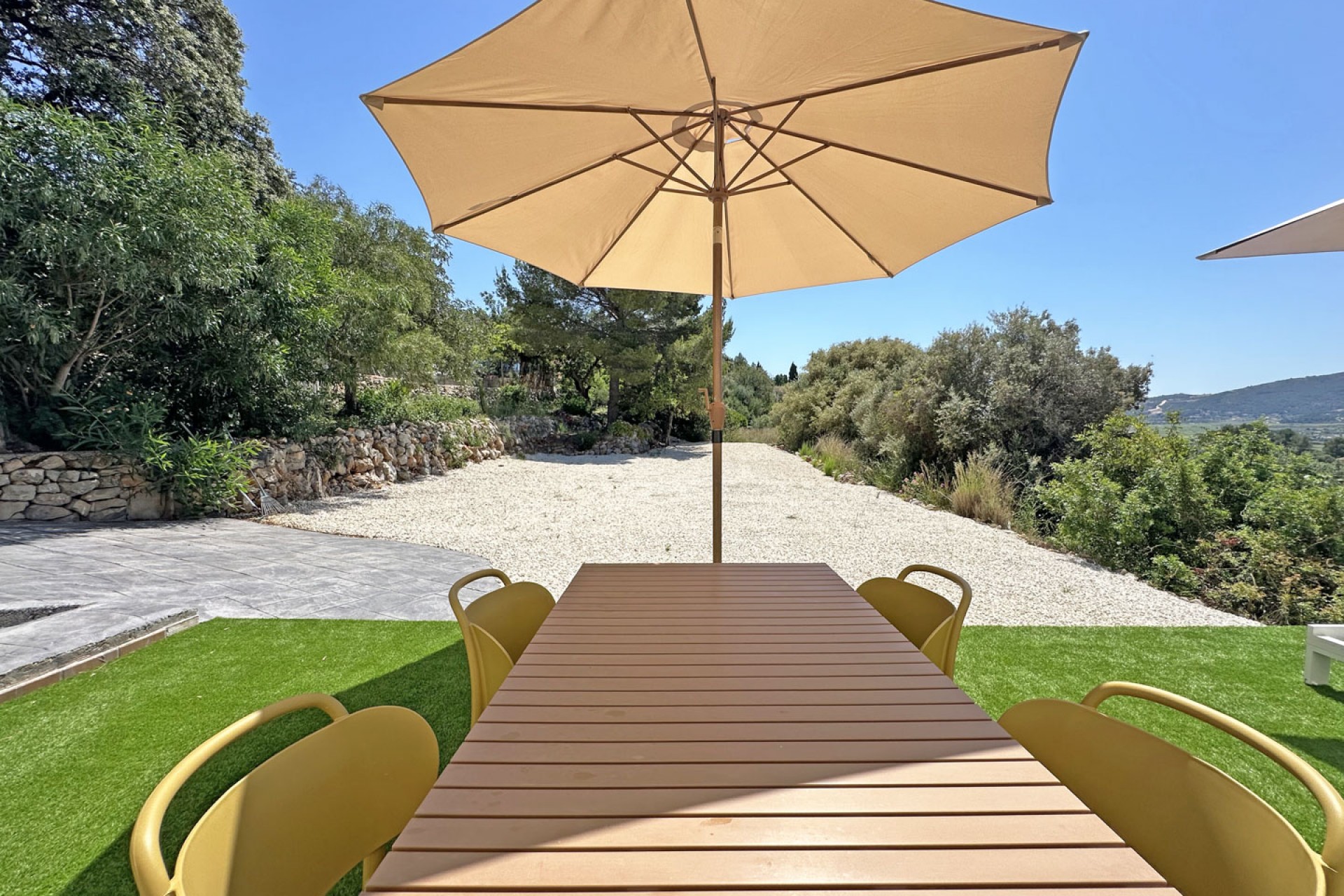 Resale - Villa -
Jávea - Valle del Paraíso