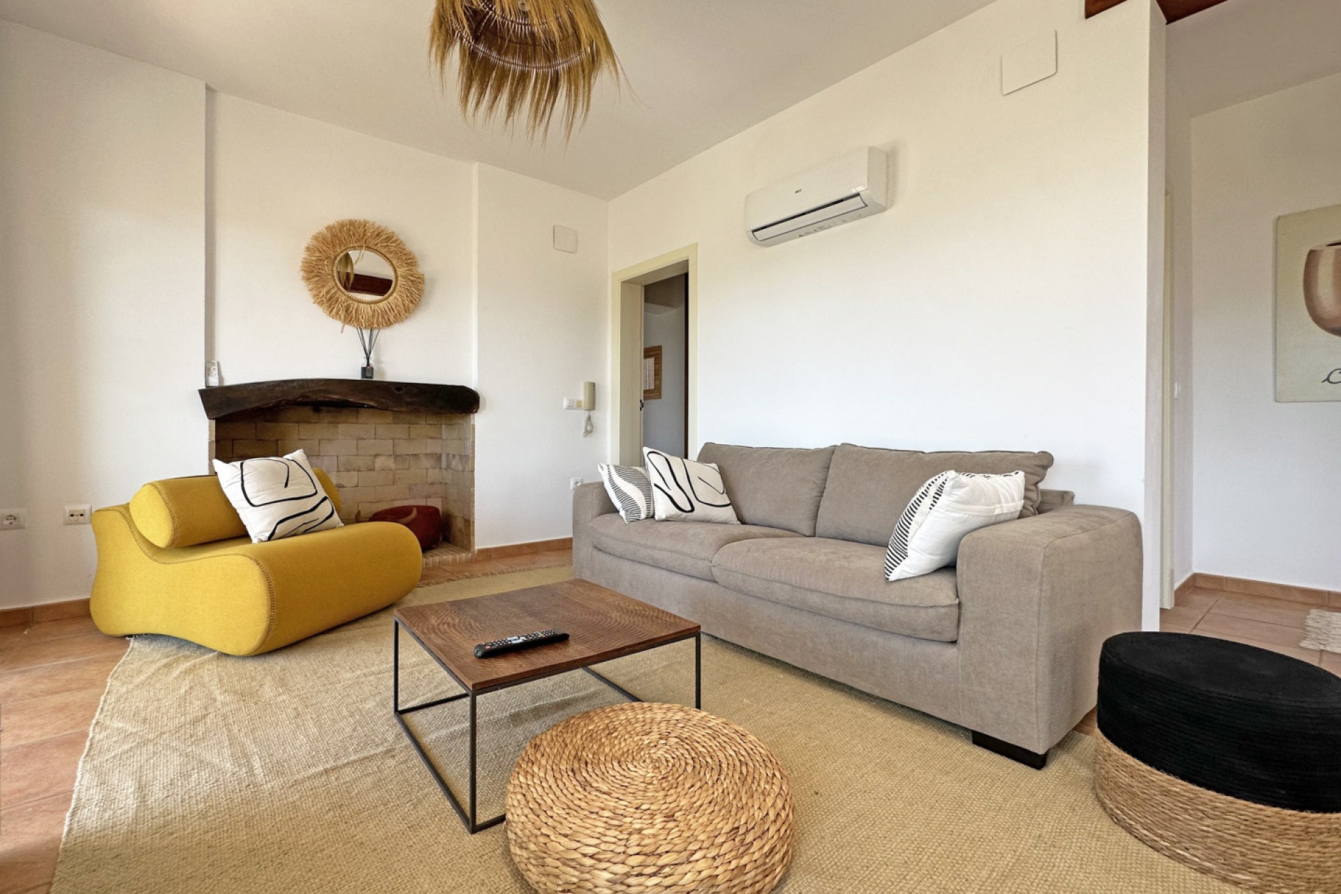 Resale - Villa -
Jávea - Valle del Paraíso