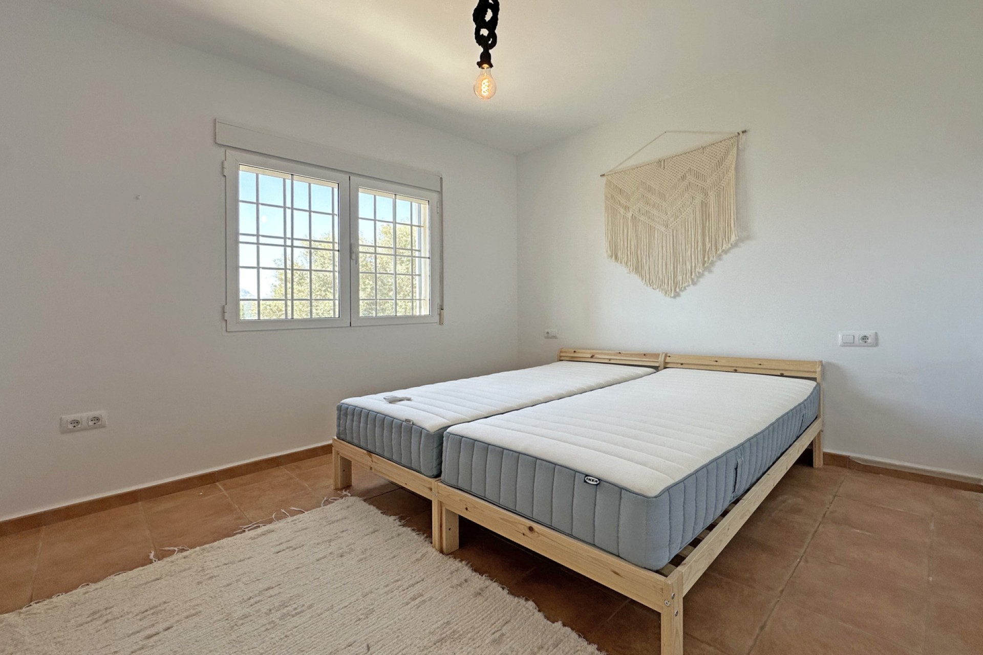 Resale - Villa -
Jávea - Valle del Paraíso