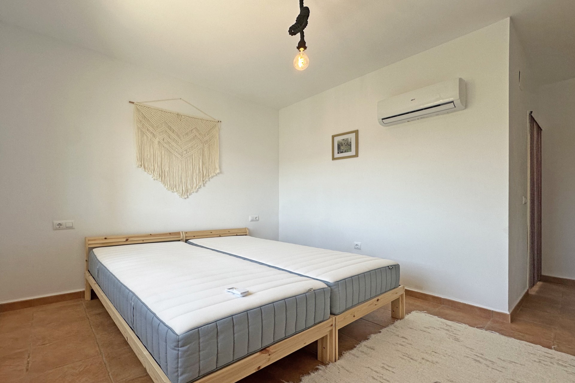 Resale - Villa -
Jávea - Valle del Paraíso
