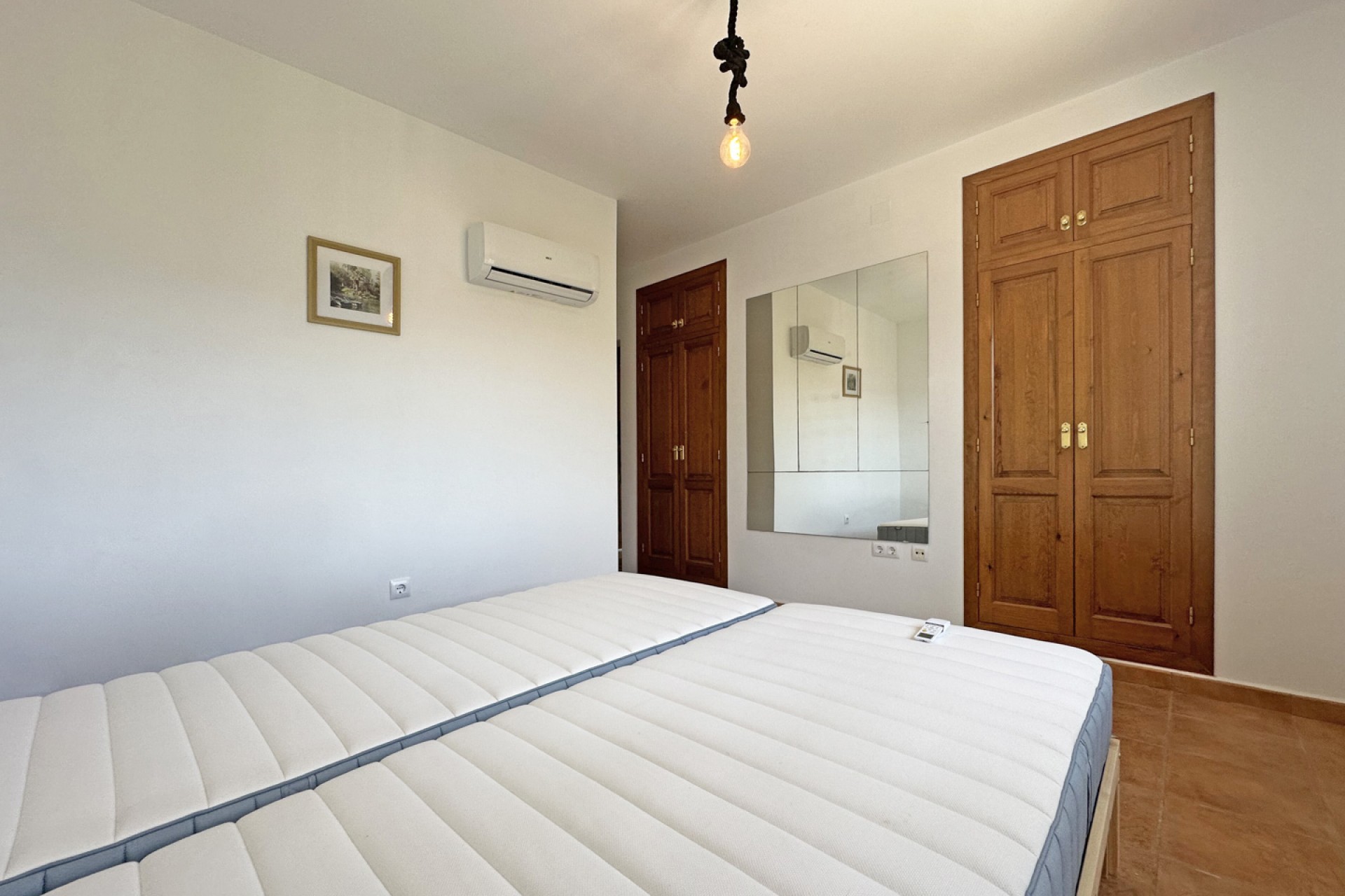 Resale - Villa -
Jávea - Valle del Paraíso