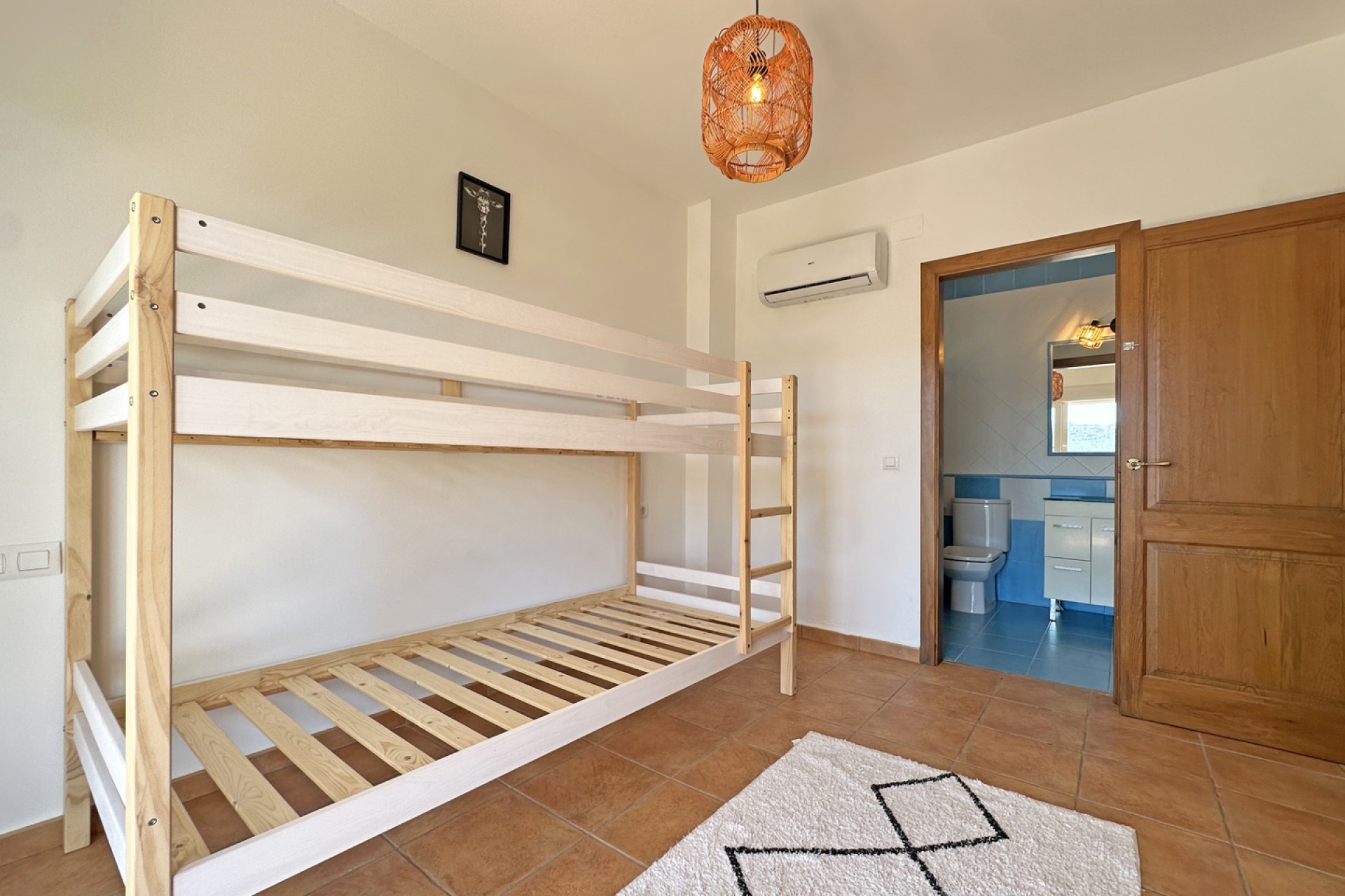 Resale - Villa -
Jávea - Valle del Paraíso