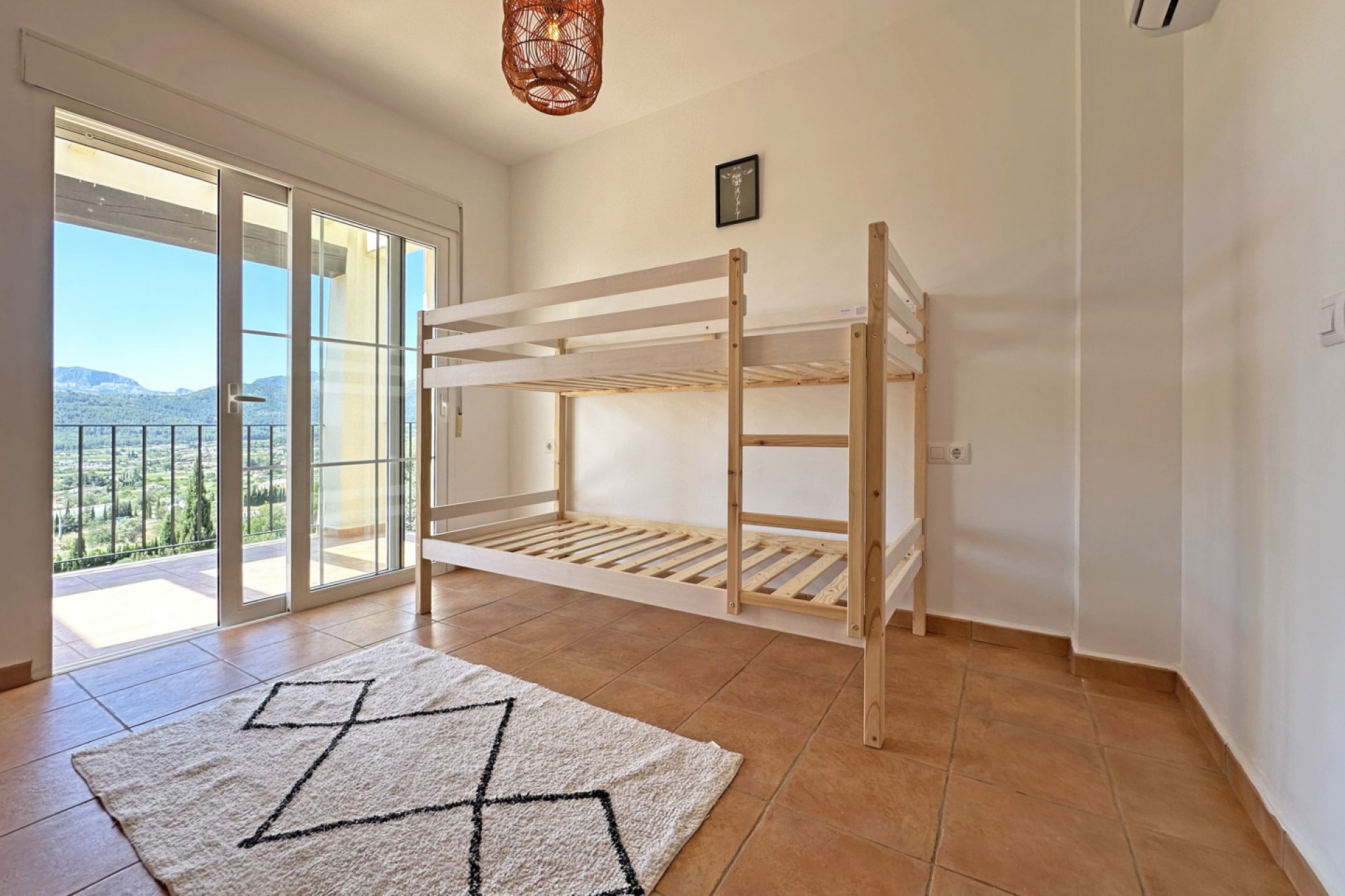 Resale - Villa -
Jávea - Valle del Paraíso