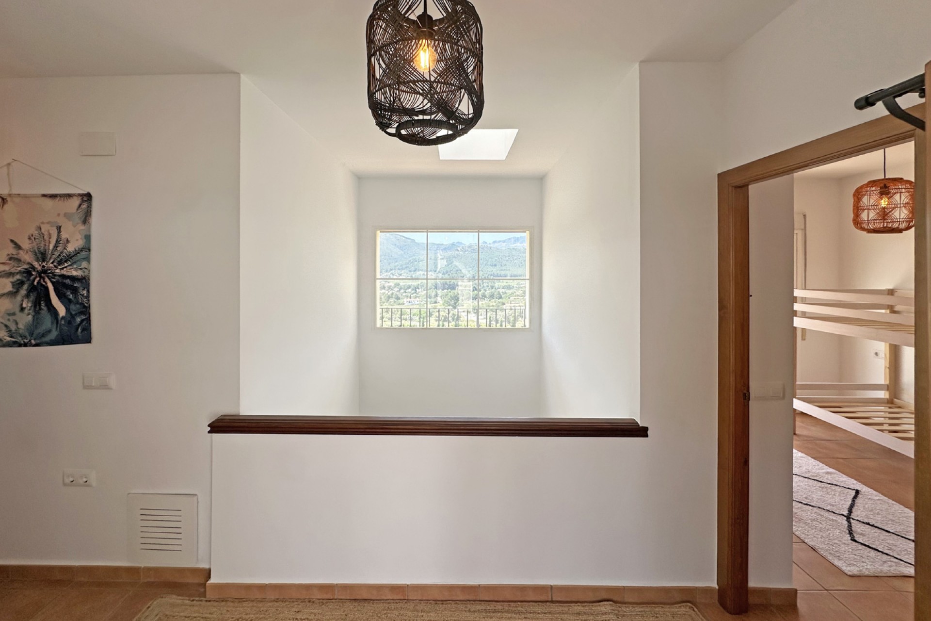 Resale - Villa -
Jávea - Valle del Paraíso