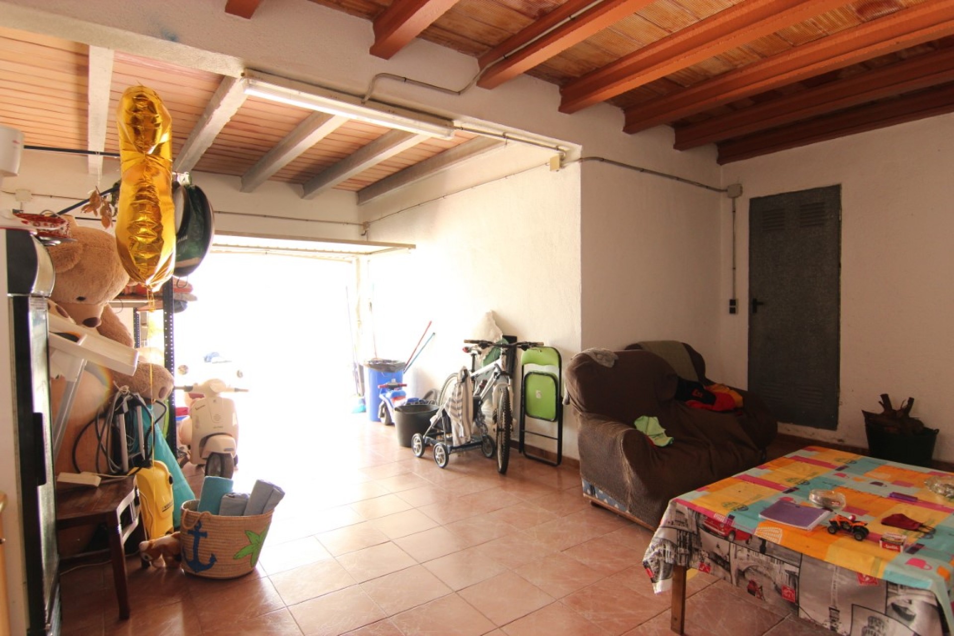 Resale - Villa -
Jávea - Valls