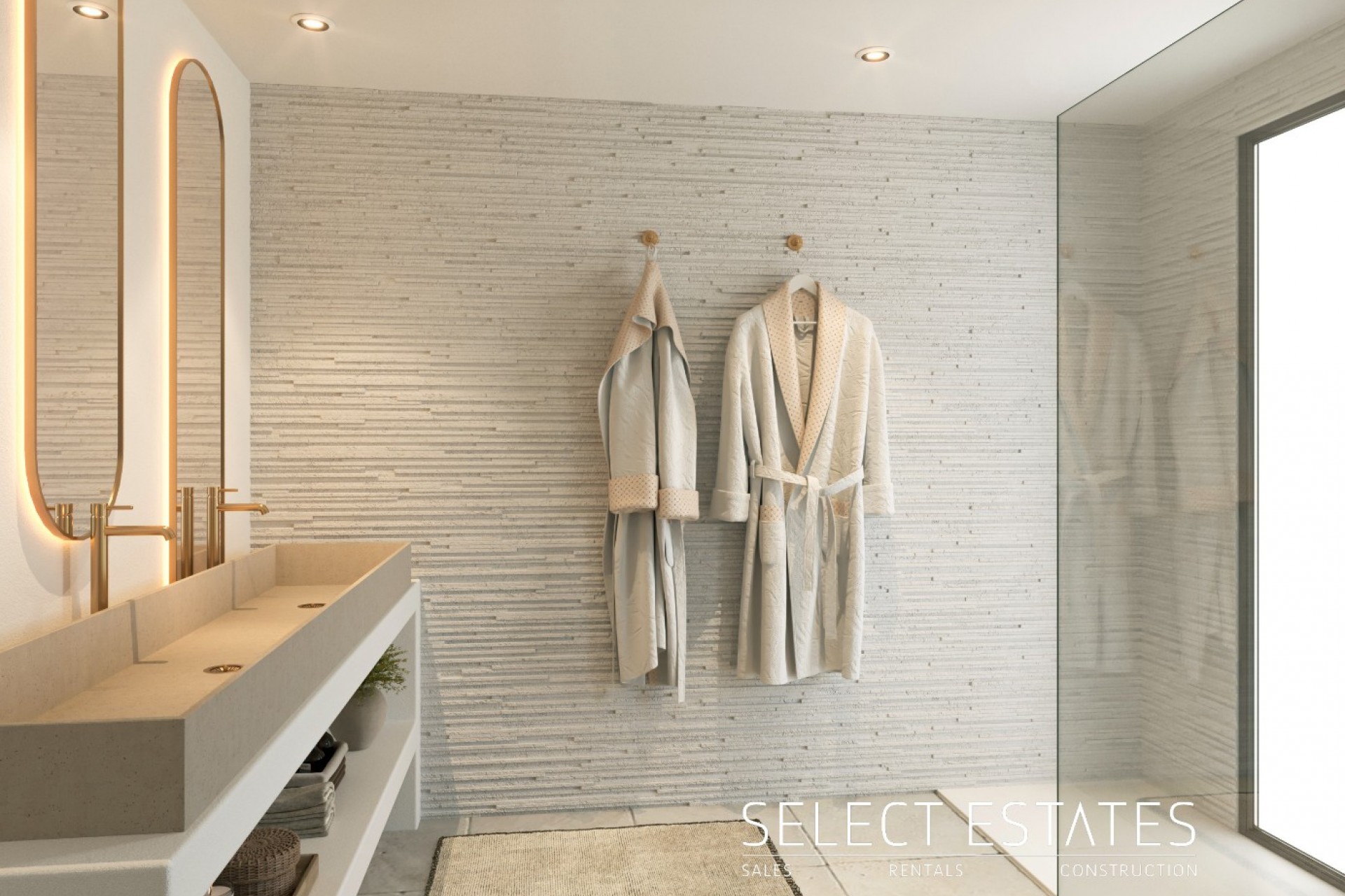 Resale - Villa -
Jávea - Valsol