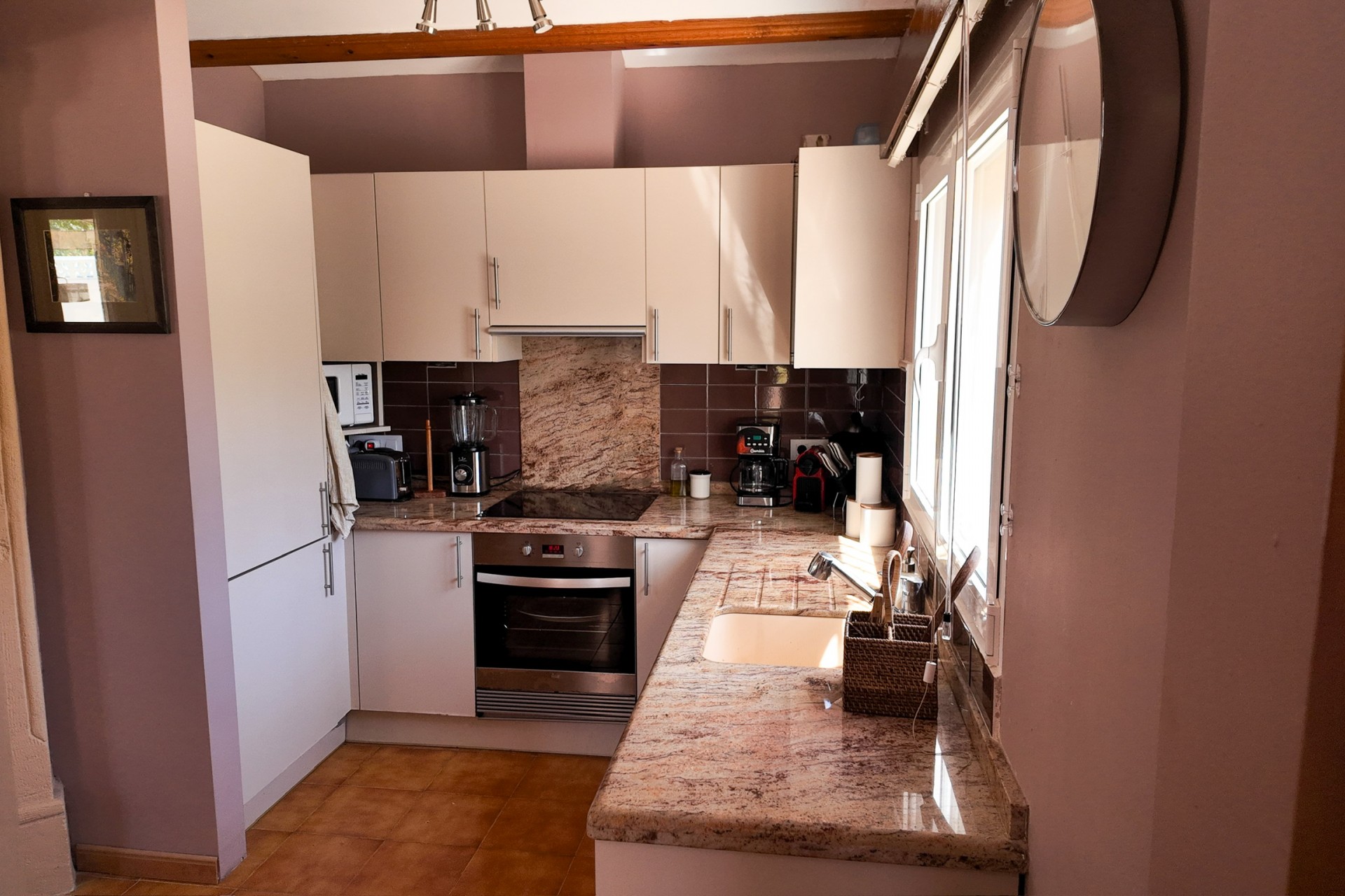 Resale - Villa -
Jávea / Xàbia - Cap Martí - El Tossalet - Pinomar