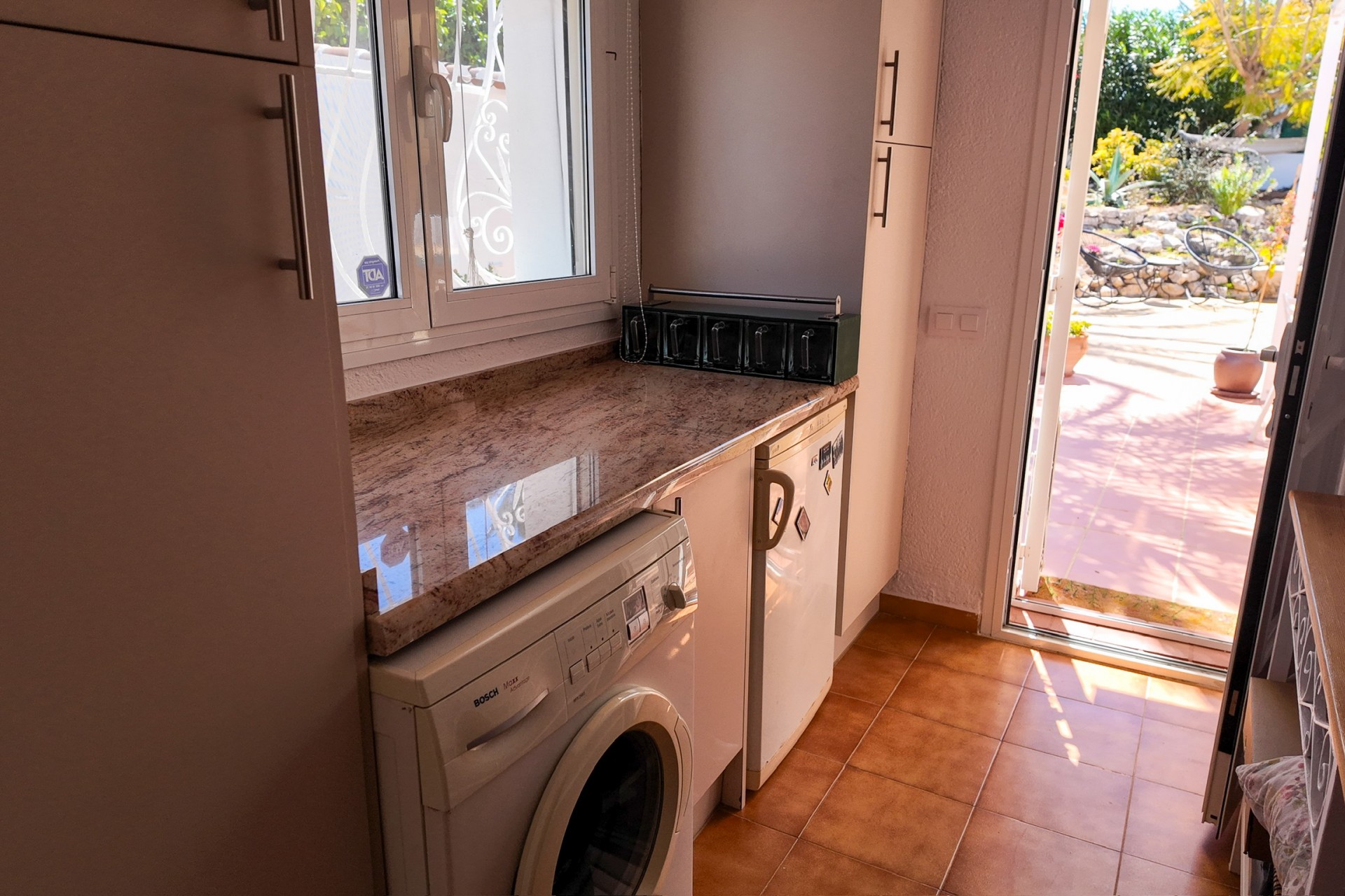 Resale - Villa -
Jávea / Xàbia - Cap Martí - El Tossalet - Pinomar