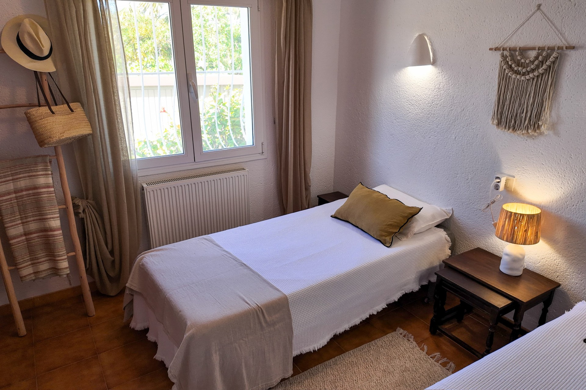 Resale - Villa -
Jávea / Xàbia - Cap Martí - El Tossalet - Pinomar