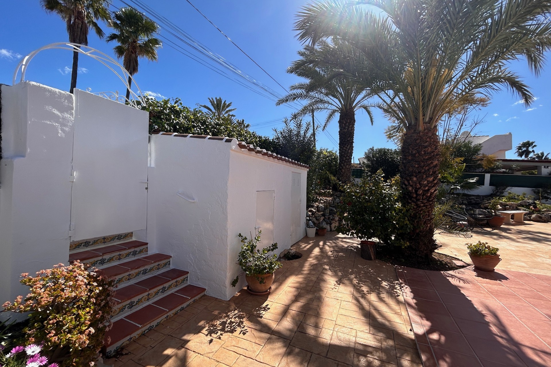 Resale - Villa -
Jávea / Xàbia - Cap Martí - El Tossalet - Pinomar